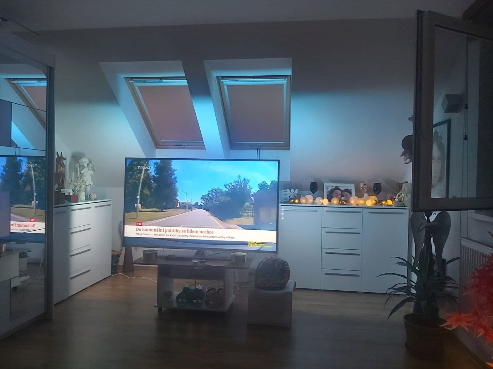 Predaj domu 107 m², pozemek 600 m², U Potoka, Mukařov, Středočeský kraj Predaj domu 107 m², pozemek 600 m², U Potoka, Mukařov, Středočeský kraj