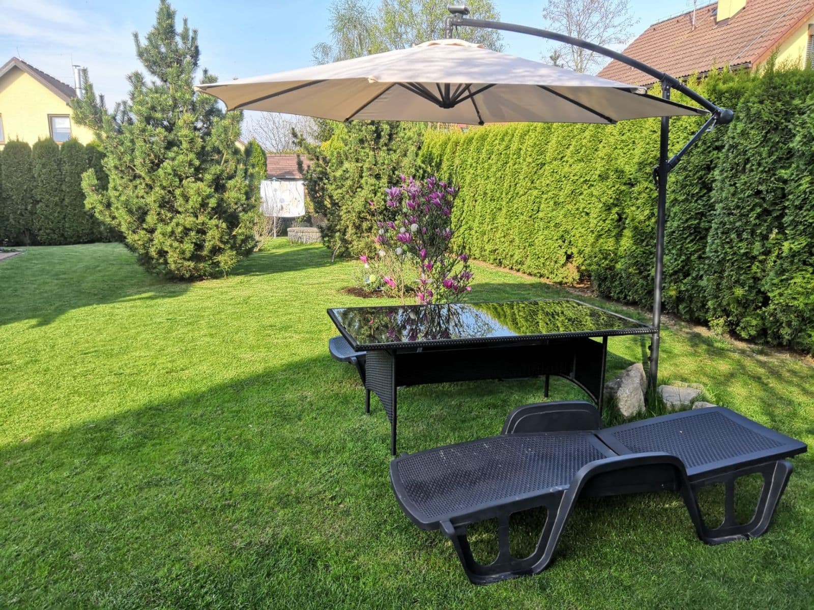 Predaj domu 107 m², pozemek 600 m², U Potoka, Mukařov, Středočeský kraj Predaj domu 107 m², pozemek 600 m², U Potoka, Mukařov, Středočeský kraj