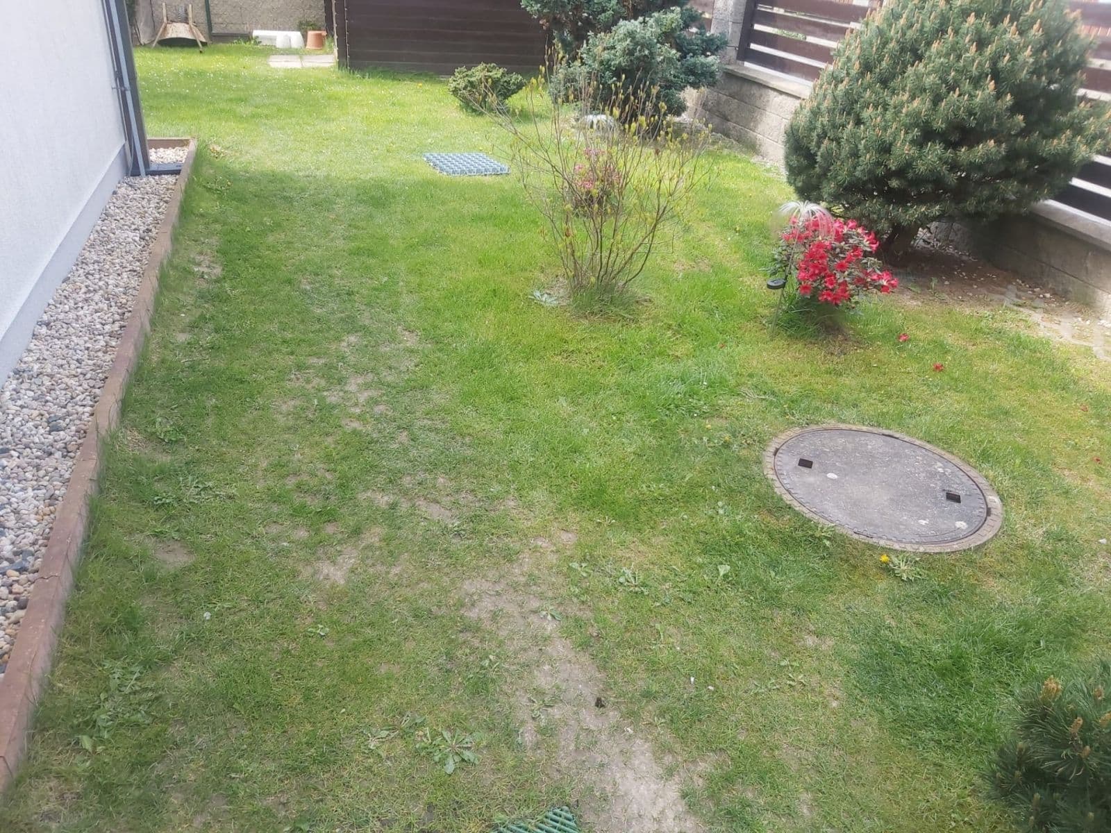 Predaj domu 107 m², pozemek 600 m², U Potoka, Mukařov, Středočeský kraj Predaj domu 107 m², pozemek 600 m², U Potoka, Mukařov, Středočeský kraj