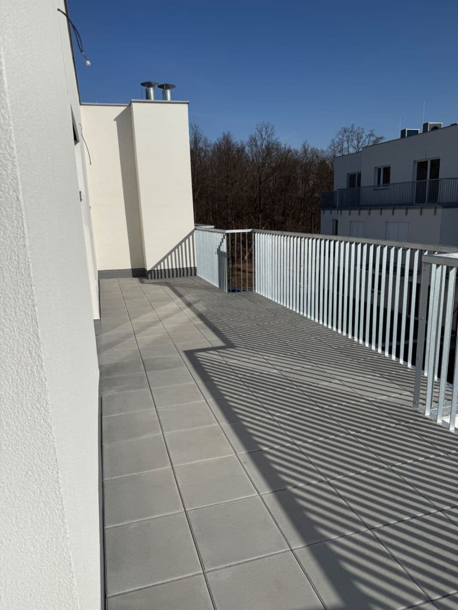 Prenájom bytu 1-izbový 52 m², Na Zlaté stezce, Dobříš, Středočeský kraj Prenájom bytu 1-izbový 52 m², Na Zlaté stezce, Dobříš, Středočeský kraj