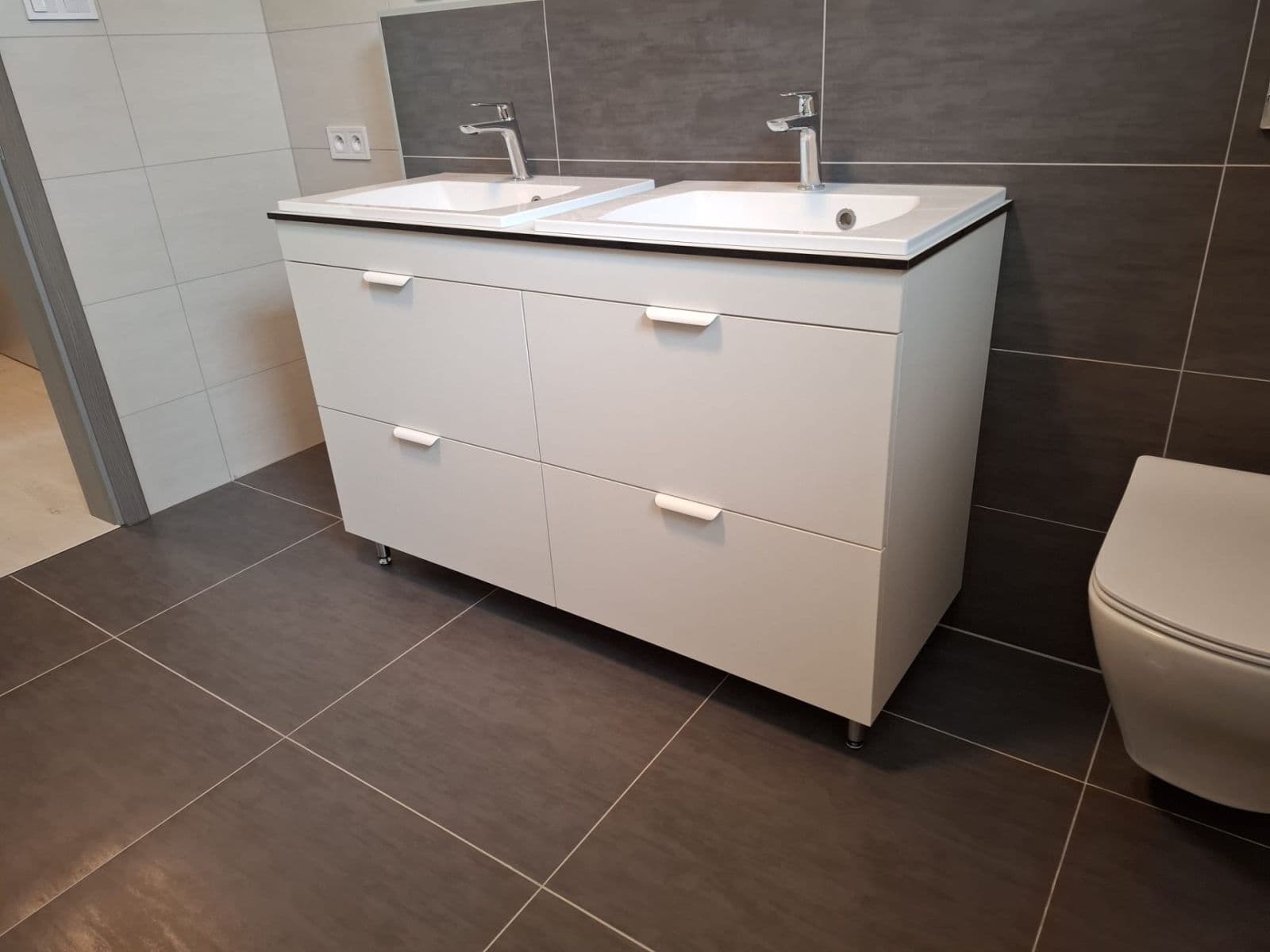 Prenájom bytu 1-izbový 52 m², Na Zlaté stezce, Dobříš, Středočeský kraj Prenájom bytu 1-izbový 52 m², Na Zlaté stezce, Dobříš, Středočeský kraj