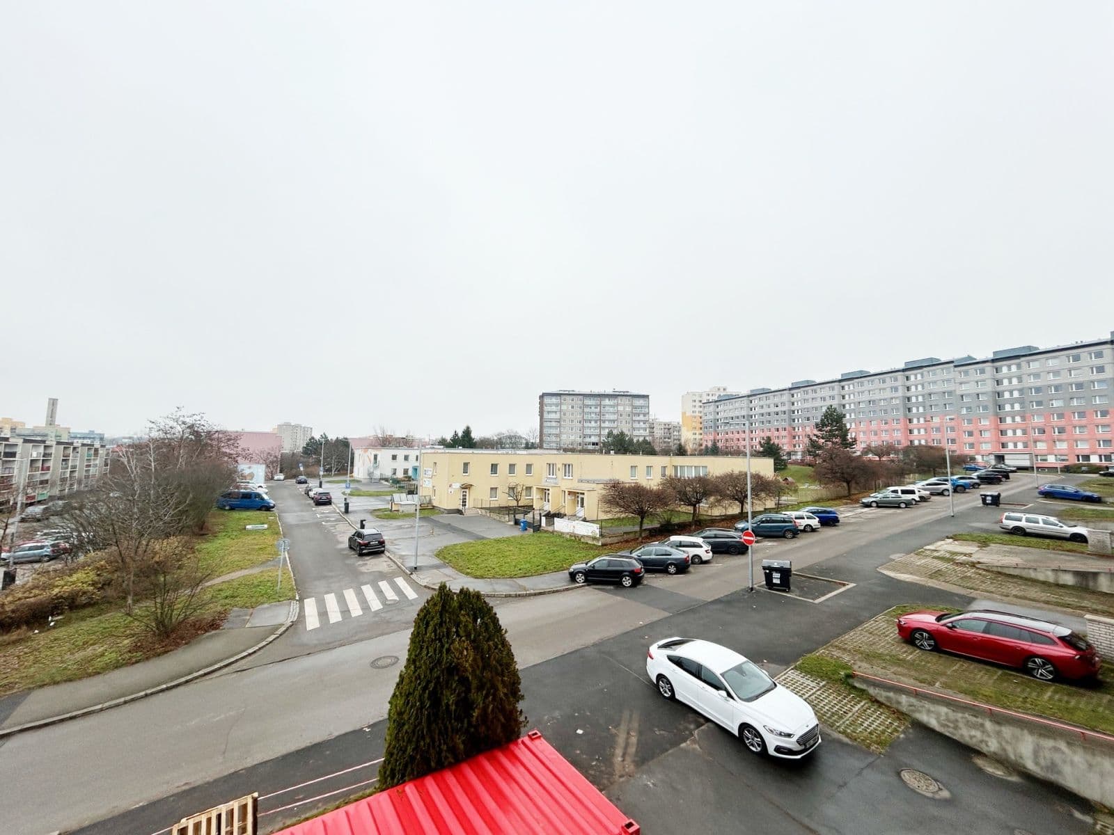 Prenájom bytu 4-izbový 89 m², Doležalova, Praha, Praha Prenájom bytu 4-izbový 89 m², Doležalova, Praha, Praha