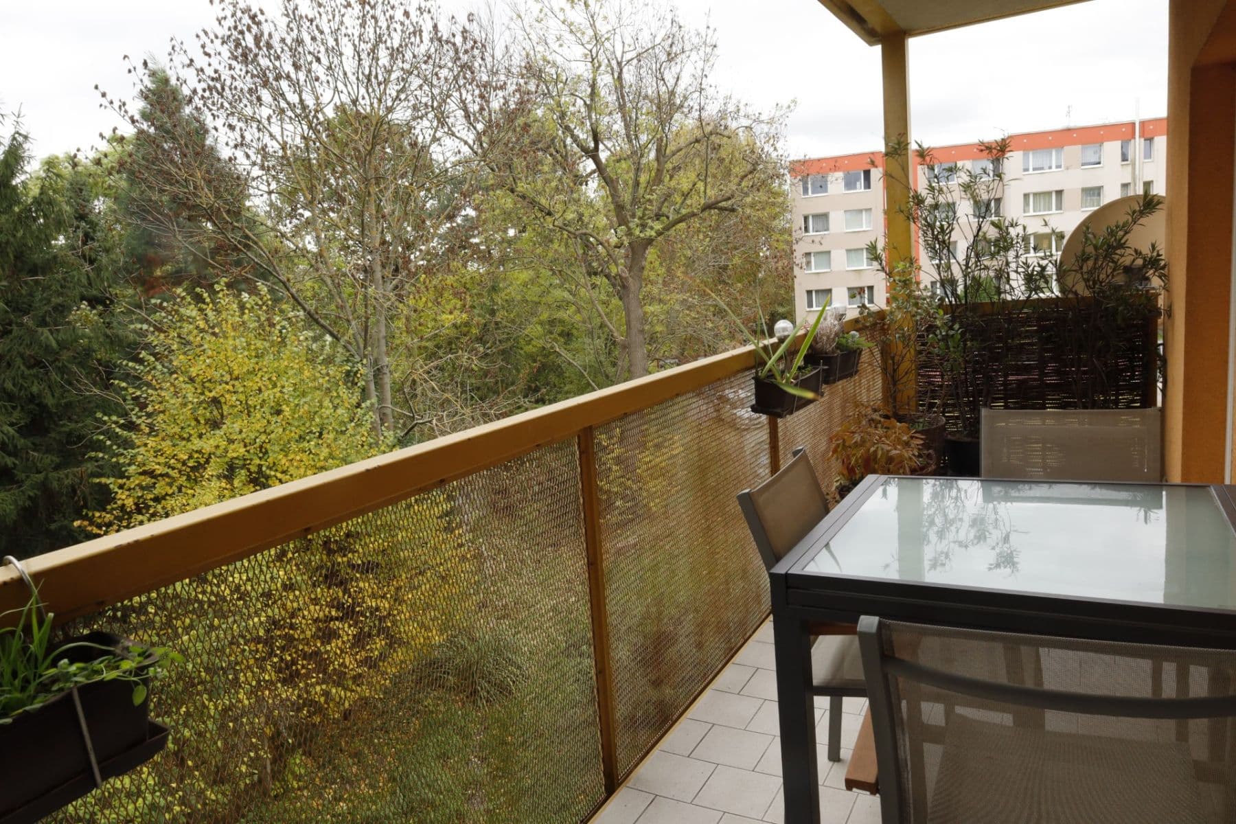 Predaj bytu 2-izbový 45 m², V Lázních, Jesenice, Středočeský kraj Predaj bytu 2-izbový 45 m², V Lázních, Jesenice, Středočeský kraj