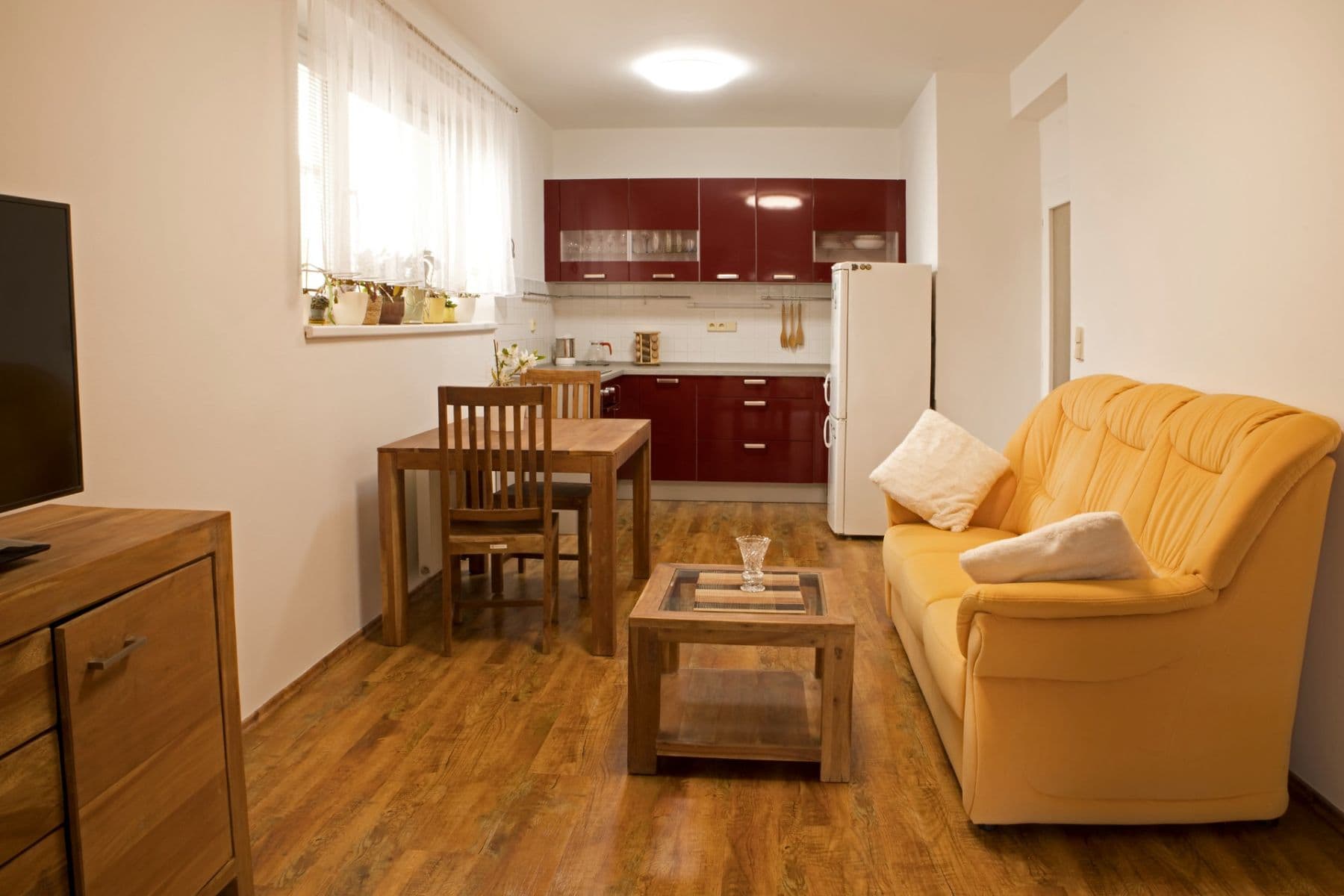 Predaj bytu 2-izbový 45 m², V Lázních, Jesenice, Středočeský kraj Predaj bytu 2-izbový 45 m², V Lázních, Jesenice, Středočeský kraj