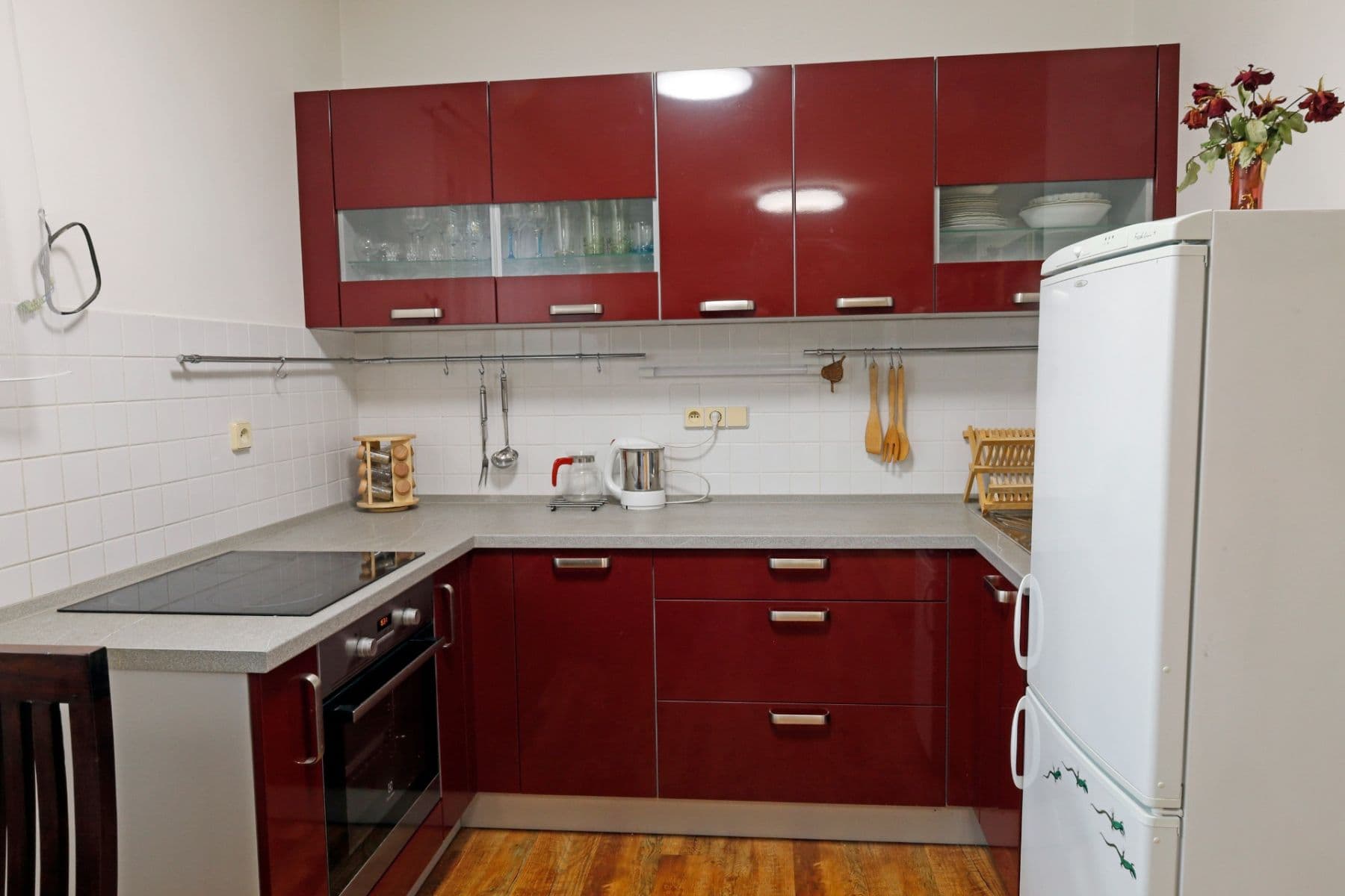 Predaj bytu 2-izbový 45 m², V Lázních, Jesenice, Středočeský kraj Predaj bytu 2-izbový 45 m², V Lázních, Jesenice, Středočeský kraj