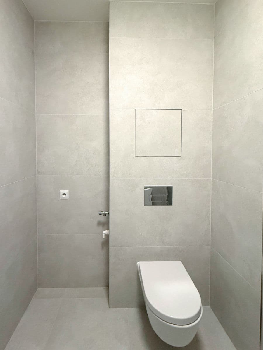 Prenájom bytu 2-izbový 58 m², Pod Harfou, Praha, Praha Prenájom bytu 2-izbový 58 m², Pod Harfou, Praha, Praha