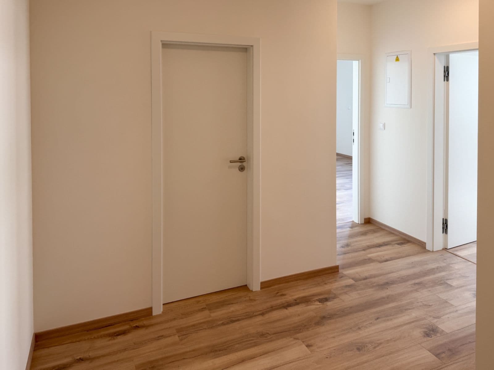 Prenájom bytu 2-izbový 58 m², Pod Harfou, Praha, Praha Prenájom bytu 2-izbový 58 m², Pod Harfou, Praha, Praha