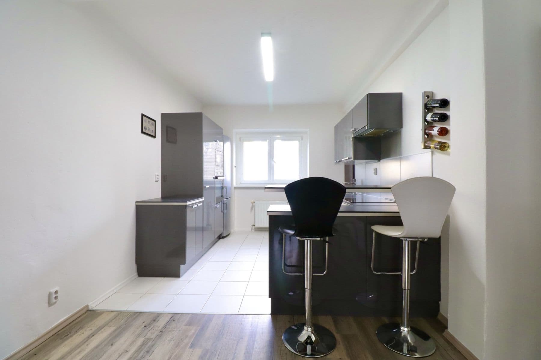 Prenájom bytu 2-izbový 56 m², Horňátecká, Praha, Praha Prenájom bytu 2-izbový 56 m², Horňátecká, Praha, Praha