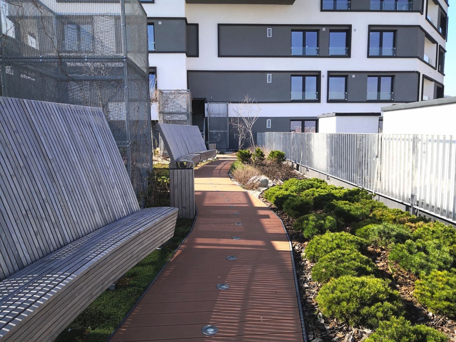 Prenájom bytu 3-izbový 64 m², Šancová, Bratislava - mestská časť Staré Mesto, Bratislavský kraj Prenájom bytu 3-izbový 64 m², Šancová, Bratislava - mestská časť Staré Mesto, Bratislavský kraj