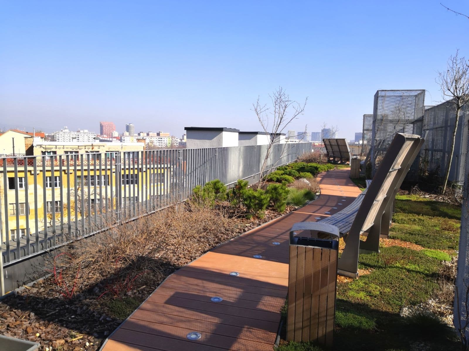 Prenájom bytu 3-izbový 64 m², Šancová, Bratislava - mestská časť Staré Mesto, Bratislavský kraj Prenájom bytu 3-izbový 64 m², Šancová, Bratislava - mestská časť Staré Mesto, Bratislavský kraj