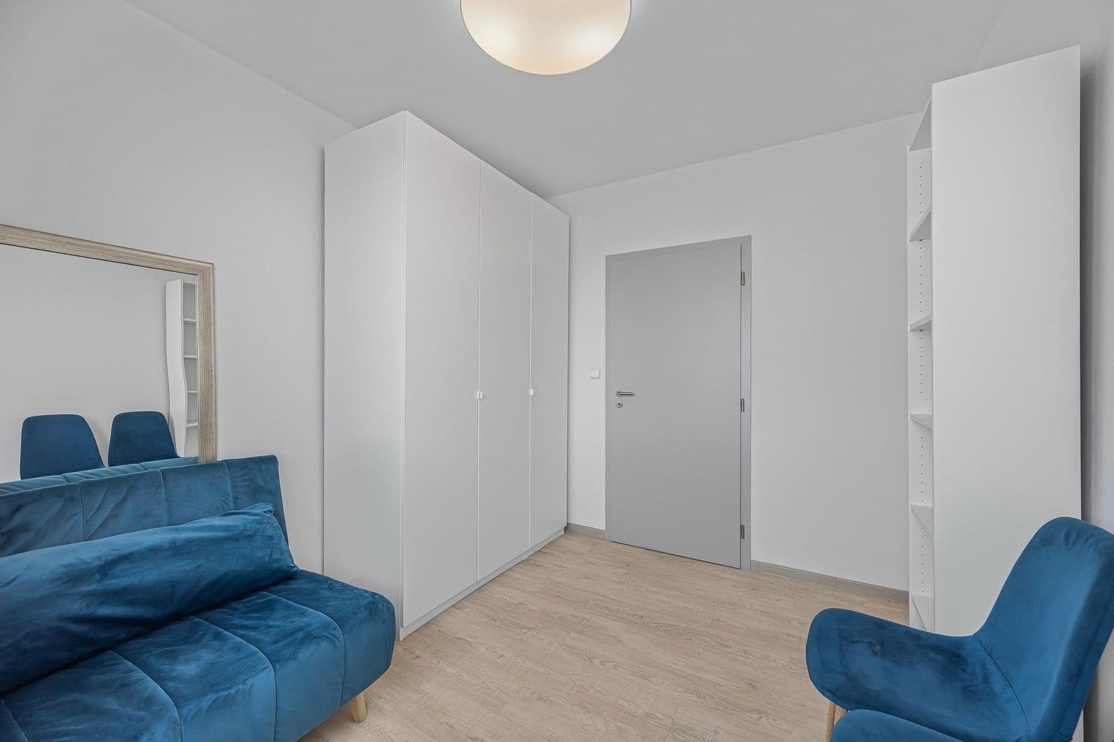 Prenájom bytu 3-izbový 67 m², Molákova, Praha, Praha Prenájom bytu 3-izbový 67 m², Molákova, Praha, Praha