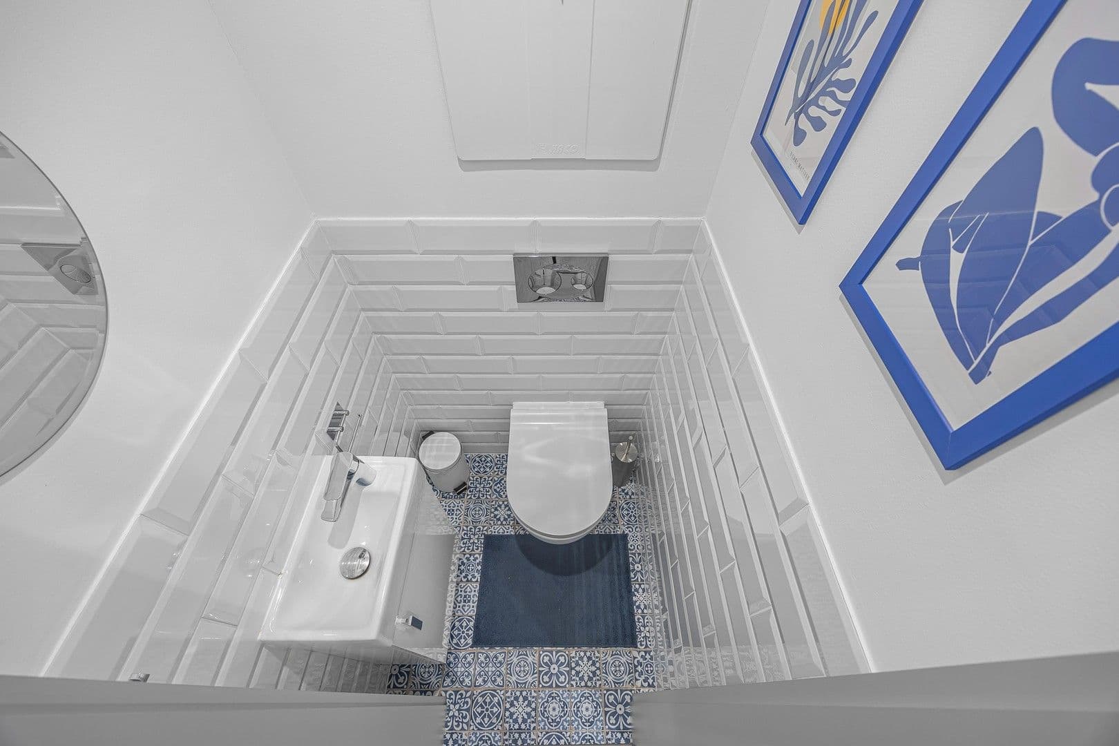 Prenájom bytu 3-izbový 67 m², Molákova, Praha, Praha Prenájom bytu 3-izbový 67 m², Molákova, Praha, Praha