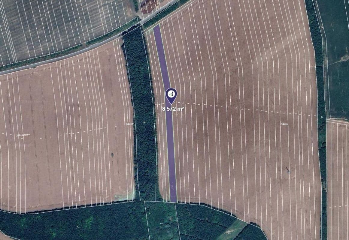 Predaj pozemku 24.288 m², Dolní Němčí, Zlínský kraj Predaj pozemku 24.288 m², Dolní Němčí, Zlínský kraj