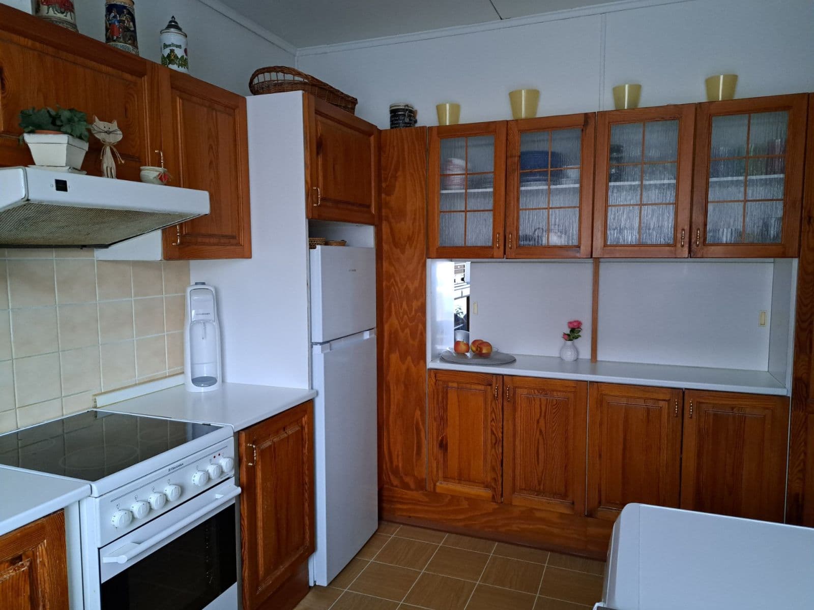 Predaj domu 194 m², pozemek 488 m², Havlíčkova, Nové Dvory, Středočeský kraj Predaj domu 194 m², pozemek 488 m², Havlíčkova, Nové Dvory, Středočeský kraj