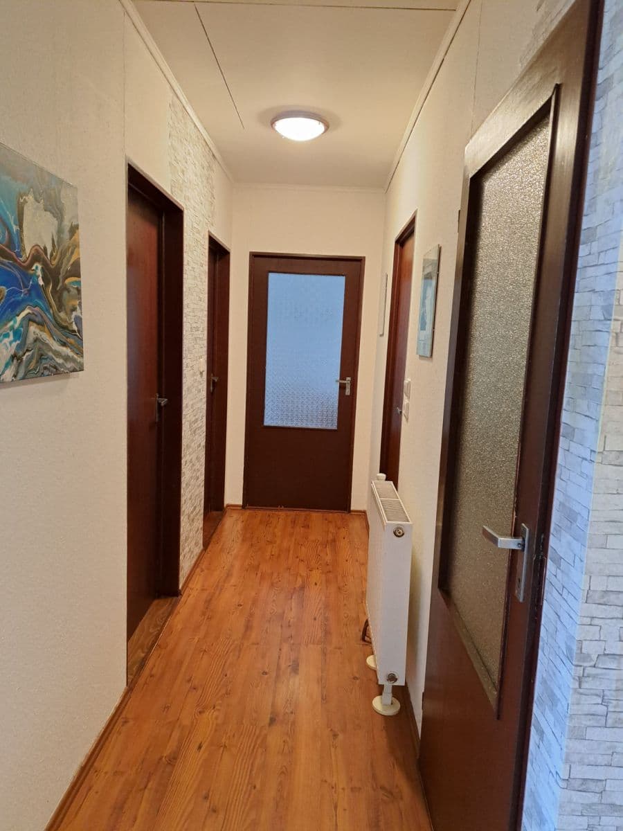 Predaj domu 194 m², pozemek 488 m², Havlíčkova, Nové Dvory, Středočeský kraj Predaj domu 194 m², pozemek 488 m², Havlíčkova, Nové Dvory, Středočeský kraj