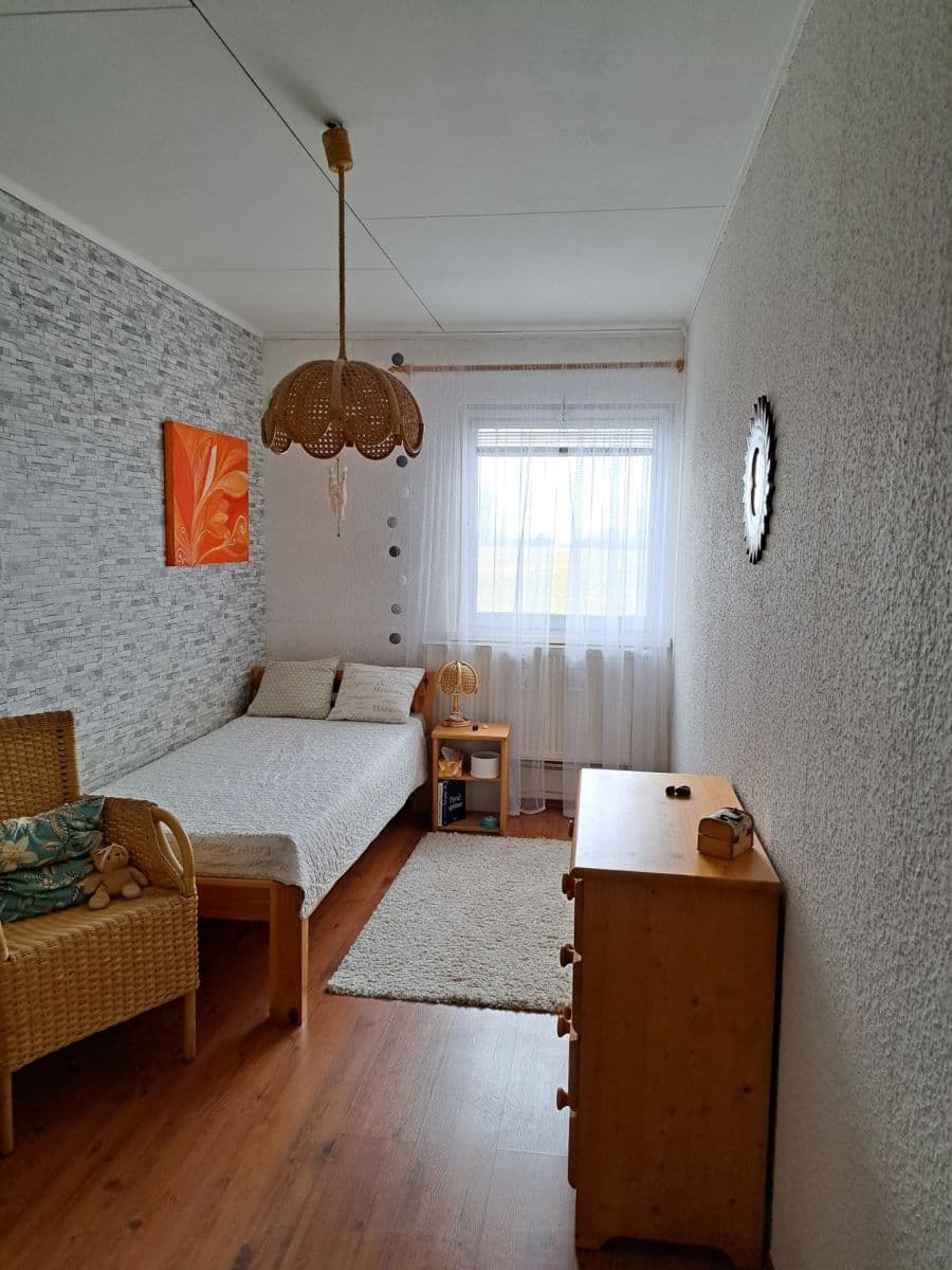 Predaj domu 194 m², pozemek 488 m², Havlíčkova, Nové Dvory, Středočeský kraj Predaj domu 194 m², pozemek 488 m², Havlíčkova, Nové Dvory, Středočeský kraj