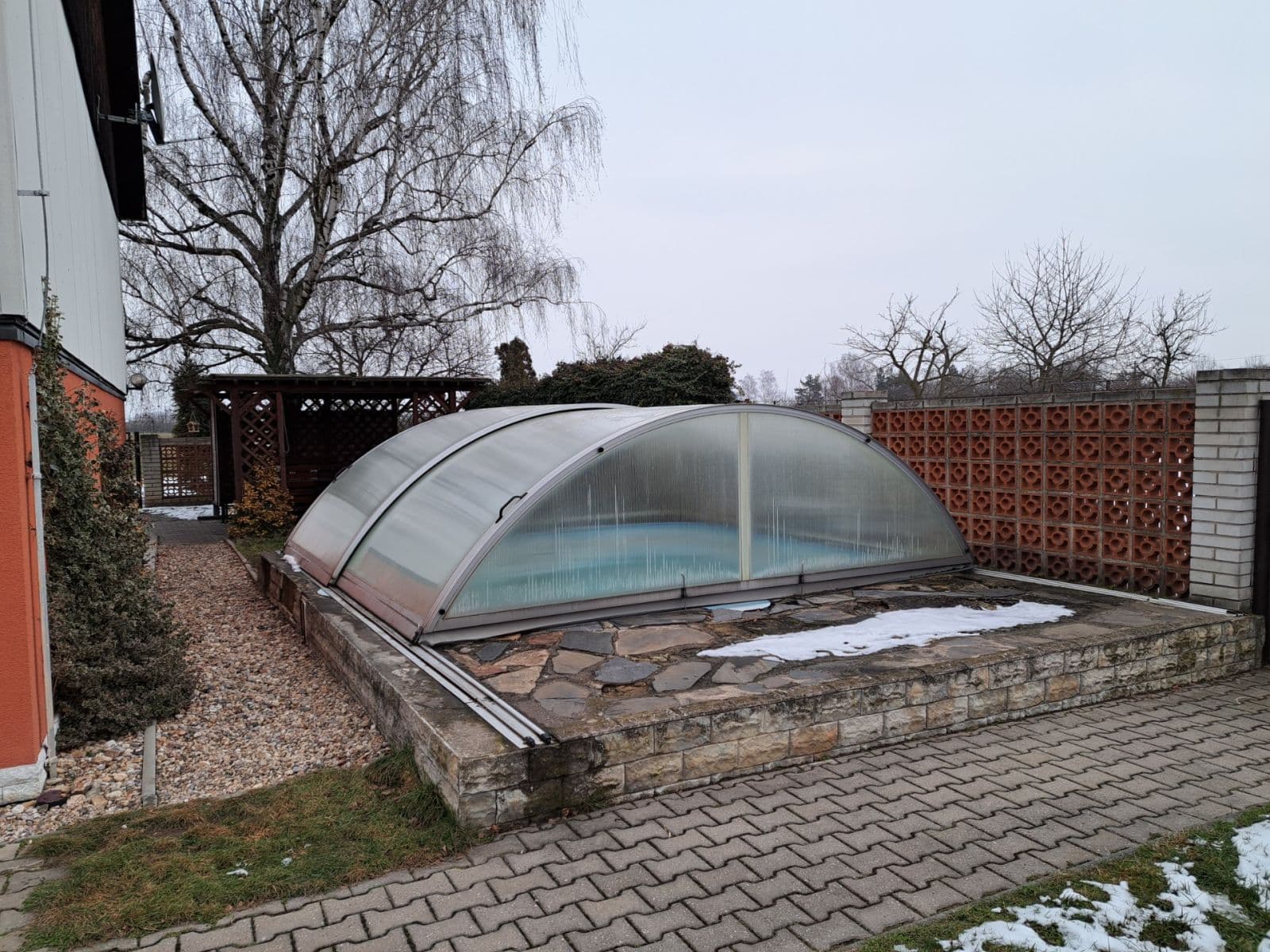 Predaj domu 194 m², pozemek 488 m², Havlíčkova, Nové Dvory, Středočeský kraj Predaj domu 194 m², pozemek 488 m², Havlíčkova, Nové Dvory, Středočeský kraj