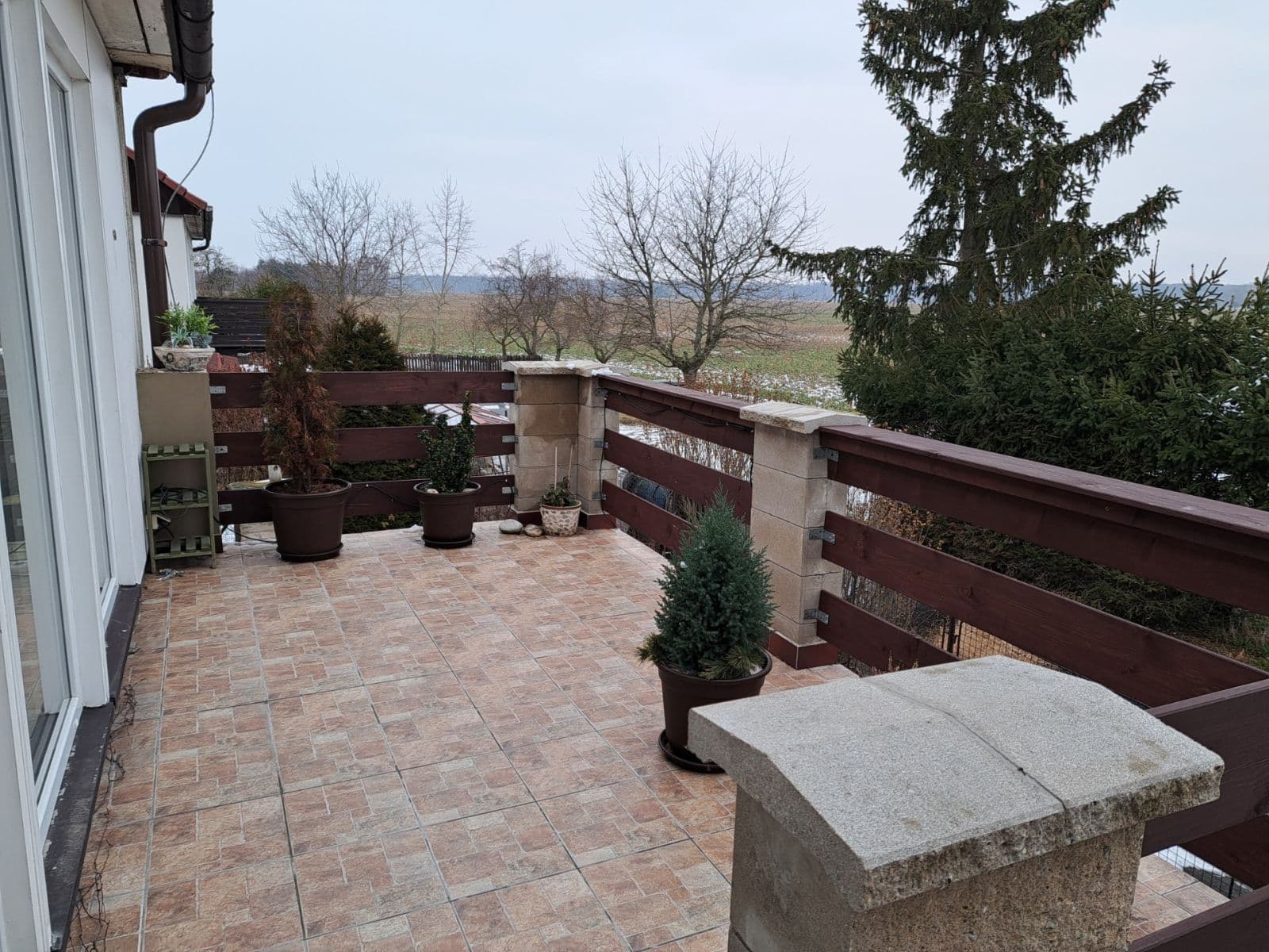 Predaj domu 194 m², pozemek 488 m², Havlíčkova, Nové Dvory, Středočeský kraj Predaj domu 194 m², pozemek 488 m², Havlíčkova, Nové Dvory, Středočeský kraj