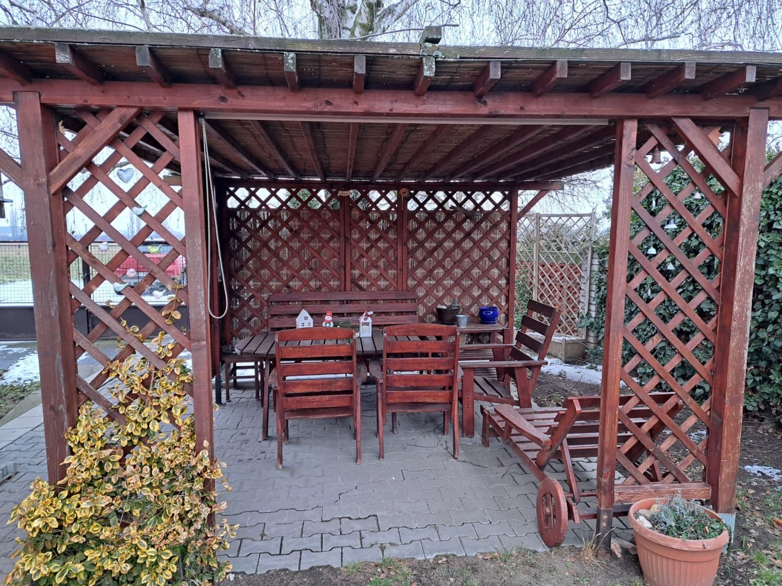 Predaj domu 194 m², pozemek 488 m², Havlíčkova, Nové Dvory, Středočeský kraj Predaj domu 194 m², pozemek 488 m², Havlíčkova, Nové Dvory, Středočeský kraj