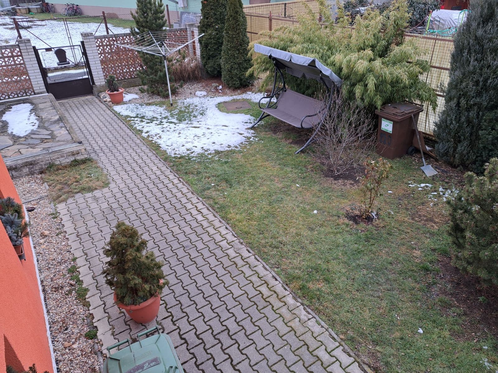 Predaj domu 194 m², pozemek 488 m², Havlíčkova, Nové Dvory, Středočeský kraj Predaj domu 194 m², pozemek 488 m², Havlíčkova, Nové Dvory, Středočeský kraj