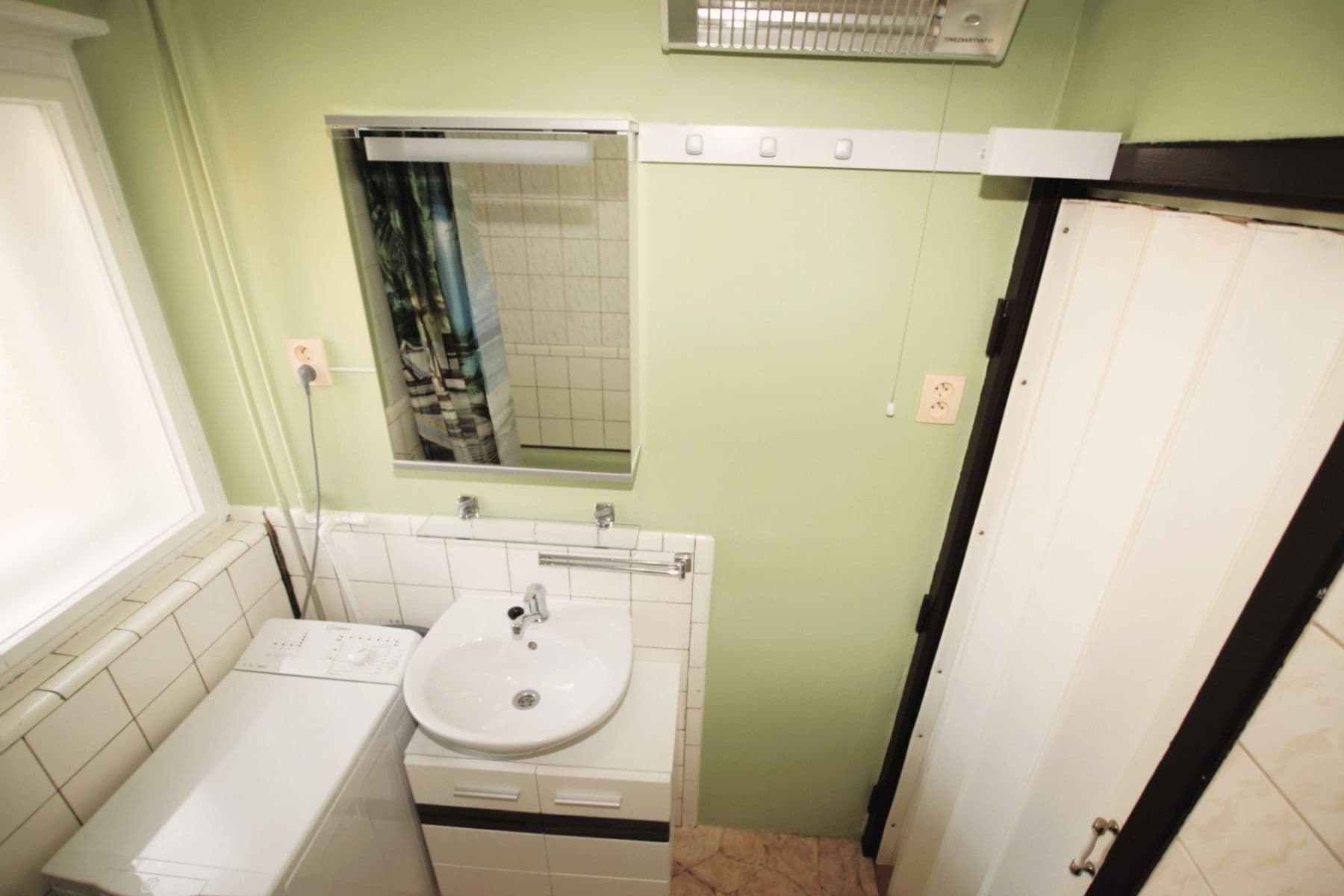 Prenájom bytu 2-izbový 47 m², Převoznická, Praha, Praha Prenájom bytu 2-izbový 47 m², Převoznická, Praha, Praha