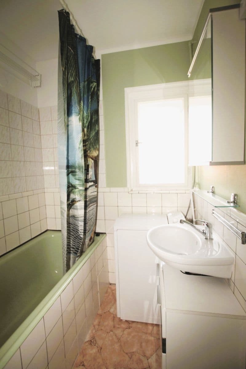 Prenájom bytu 2-izbový 47 m², Převoznická, Praha, Praha Prenájom bytu 2-izbový 47 m², Převoznická, Praha, Praha