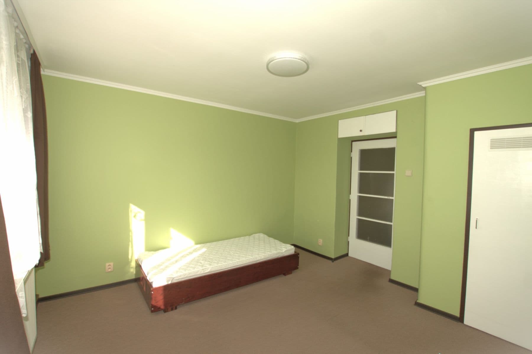 Prenájom bytu 2-izbový 47 m², Převoznická, Praha, Praha Prenájom bytu 2-izbový 47 m², Převoznická, Praha, Praha