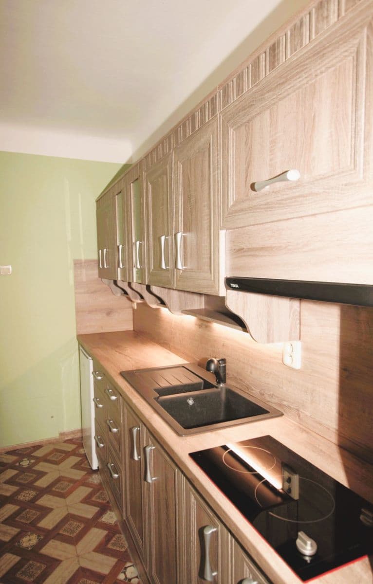 Prenájom bytu 2-izbový 47 m², Převoznická, Praha, Praha Prenájom bytu 2-izbový 47 m², Převoznická, Praha, Praha