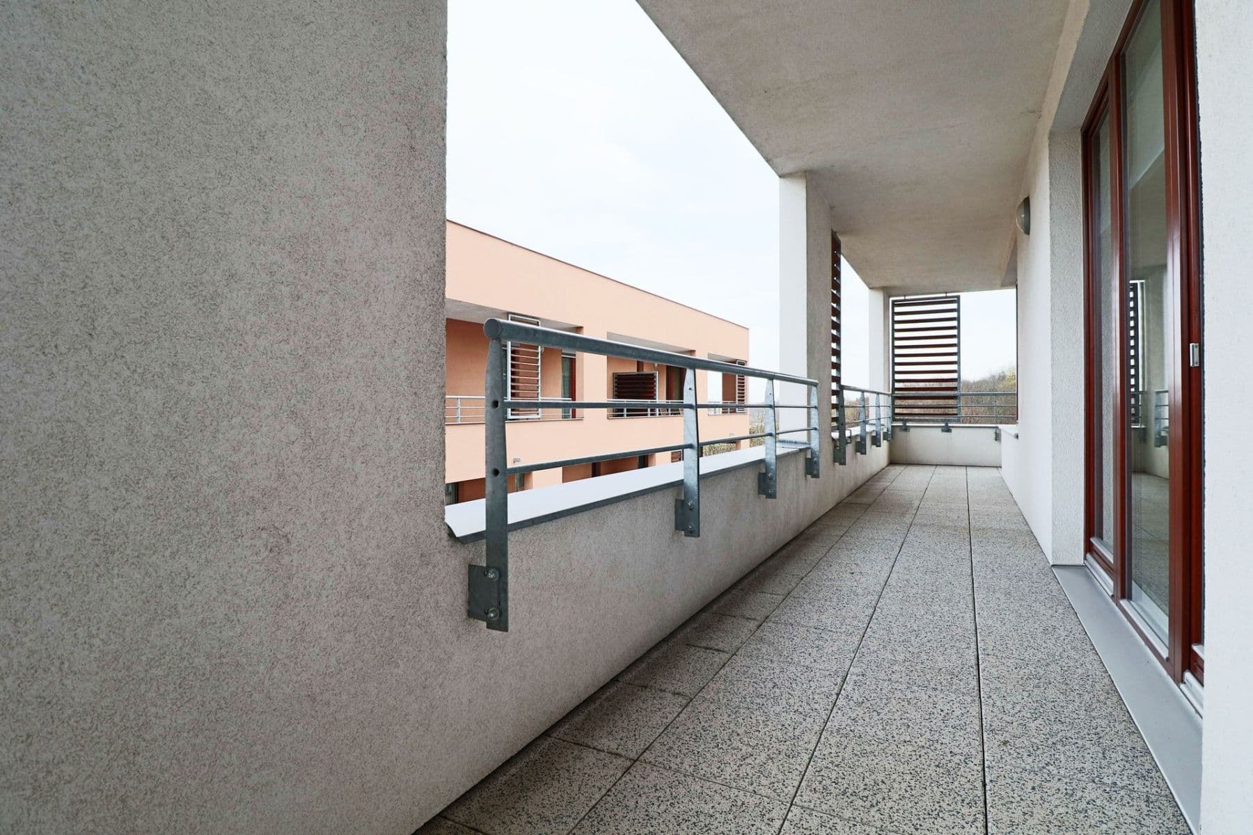 Prenájom bytu 4-izbový 111 m², Musílkova, Praha, Praha Prenájom bytu 4-izbový 111 m², Musílkova, Praha, Praha