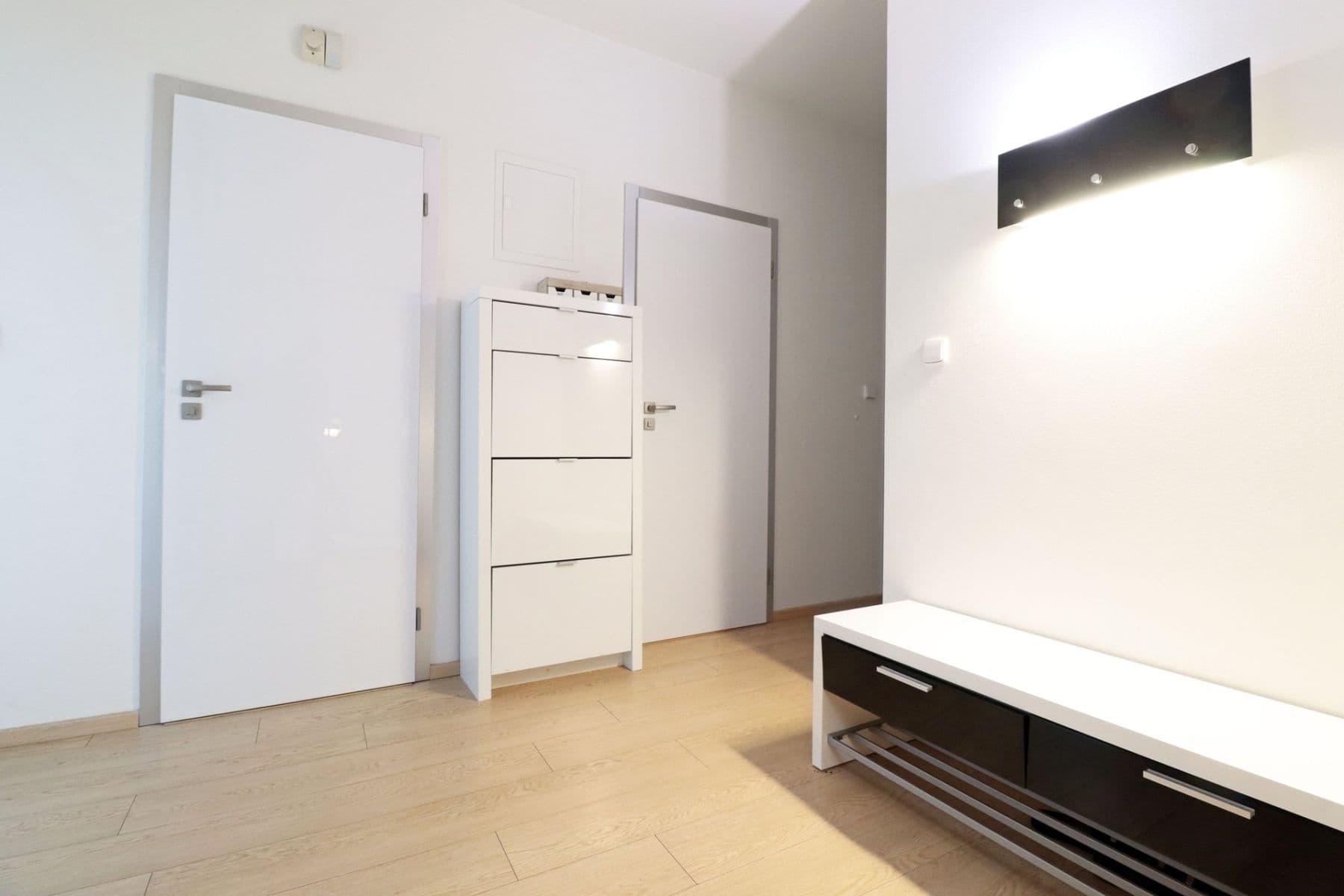 Prenájom bytu 4-izbový 111 m², Musílkova, Praha, Praha Prenájom bytu 4-izbový 111 m², Musílkova, Praha, Praha