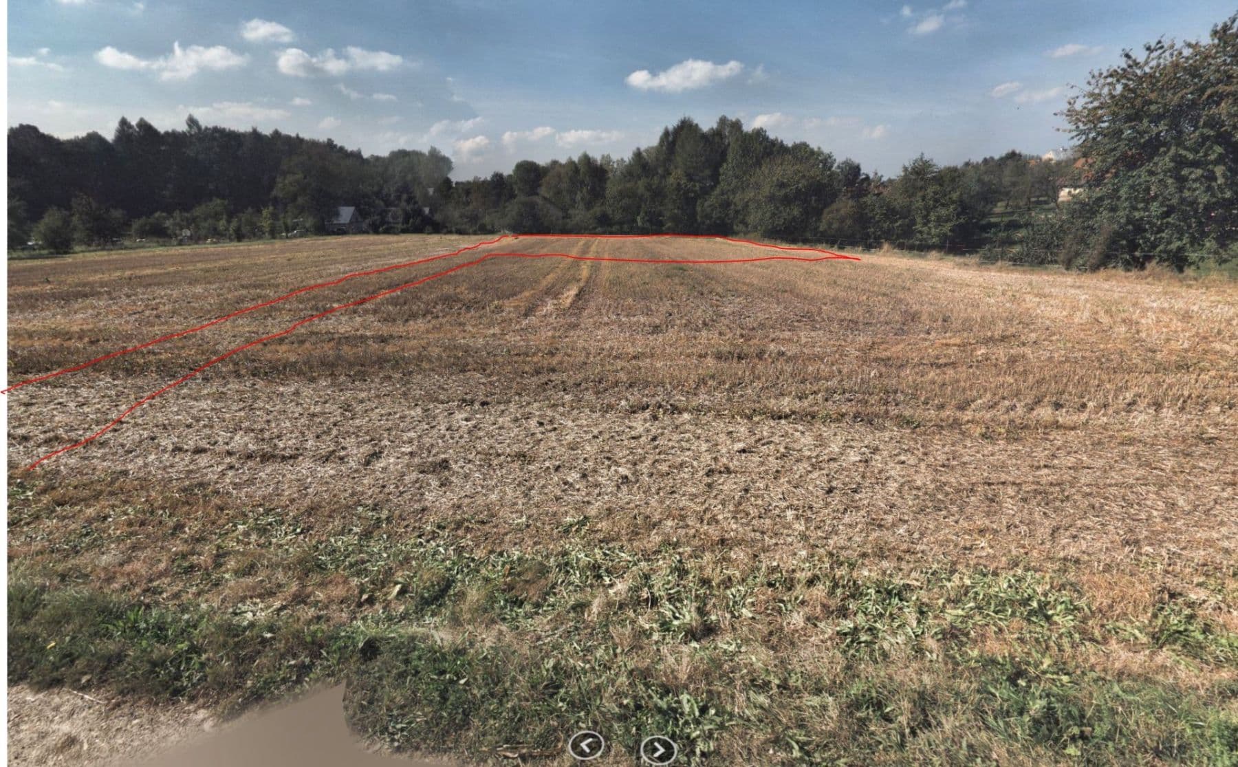 Predaj pozemku 1.682 m², Řepiště, Moravskoslezský kraj Predaj pozemku 1.682 m², Řepiště, Moravskoslezský kraj