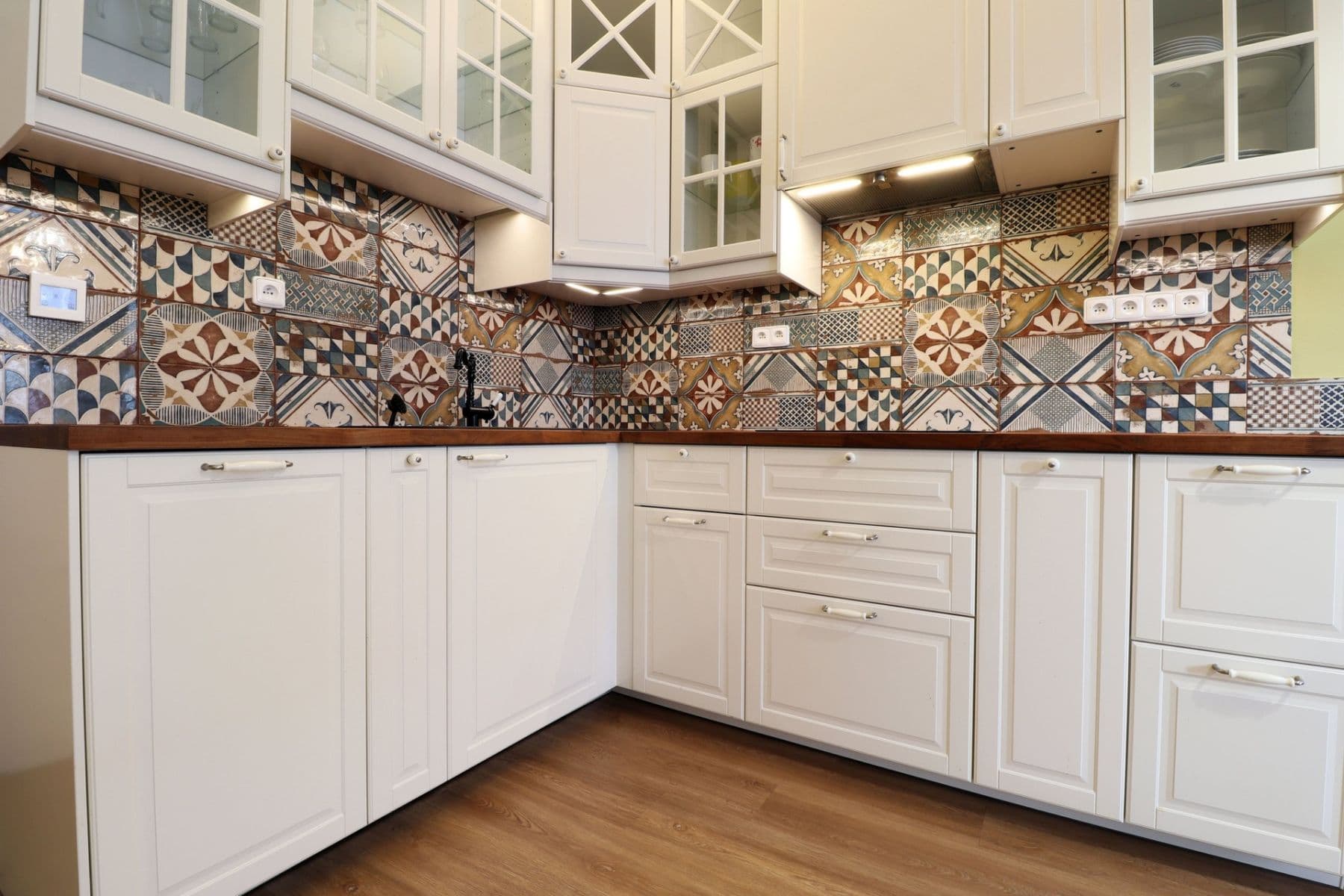 Prenájom bytu 2-izbový 50 m², Biskupcova, Praha, Praha Prenájom bytu 2-izbový 50 m², Biskupcova, Praha, Praha