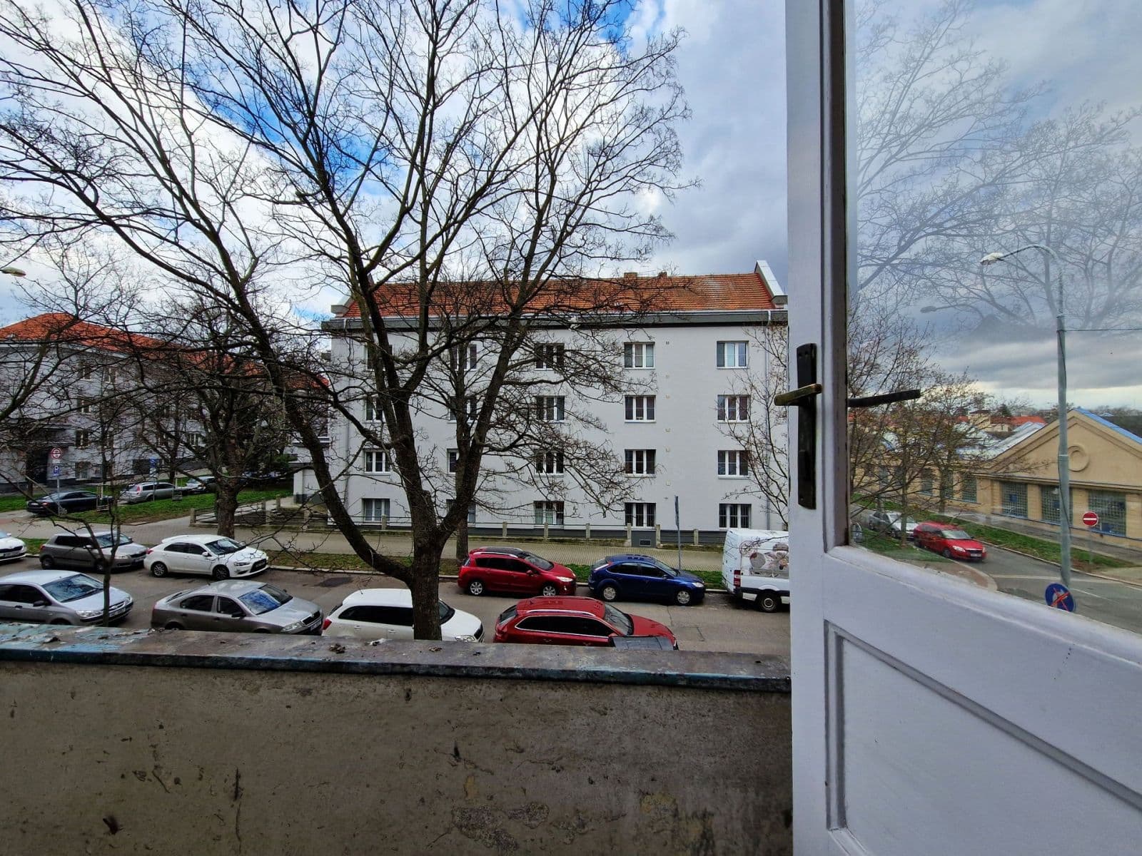 Prenájom bytu 2-izbový 50 m², Biskupcova, Praha, Praha Prenájom bytu 2-izbový 50 m², Biskupcova, Praha, Praha