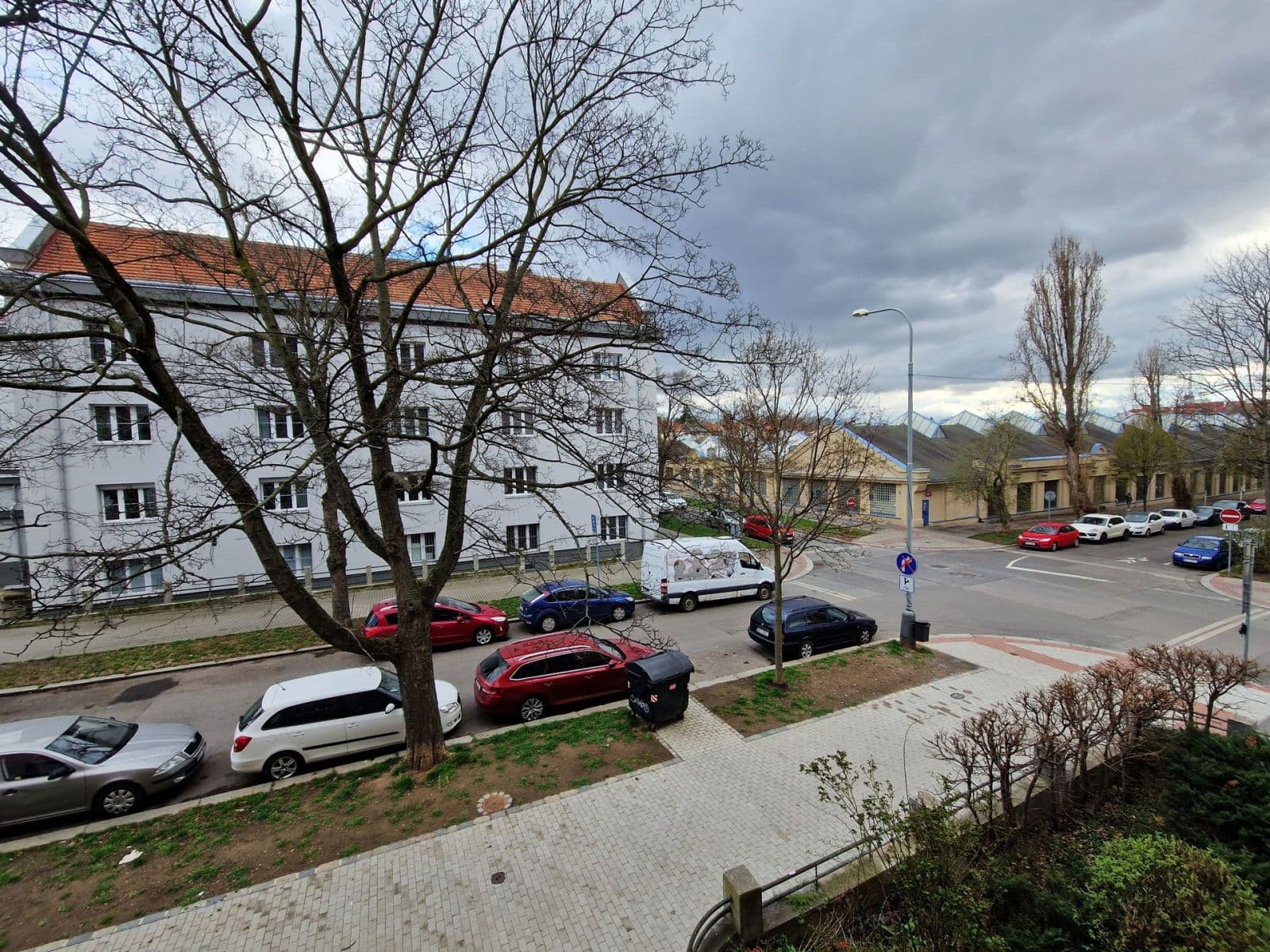 Prenájom bytu 2-izbový 50 m², Biskupcova, Praha, Praha Prenájom bytu 2-izbový 50 m², Biskupcova, Praha, Praha