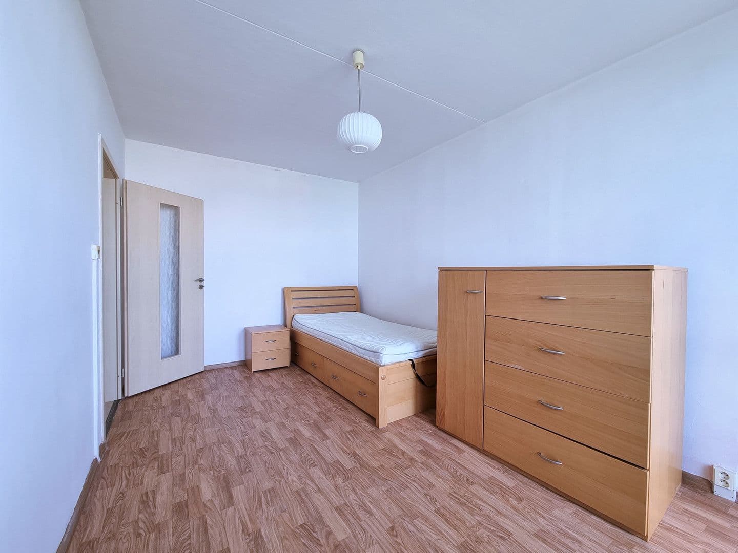 Prenájom bytu 3-izbový 65 m², Rezlerova, Praha, Praha Prenájom bytu 3-izbový 65 m², Rezlerova, Praha, Praha
