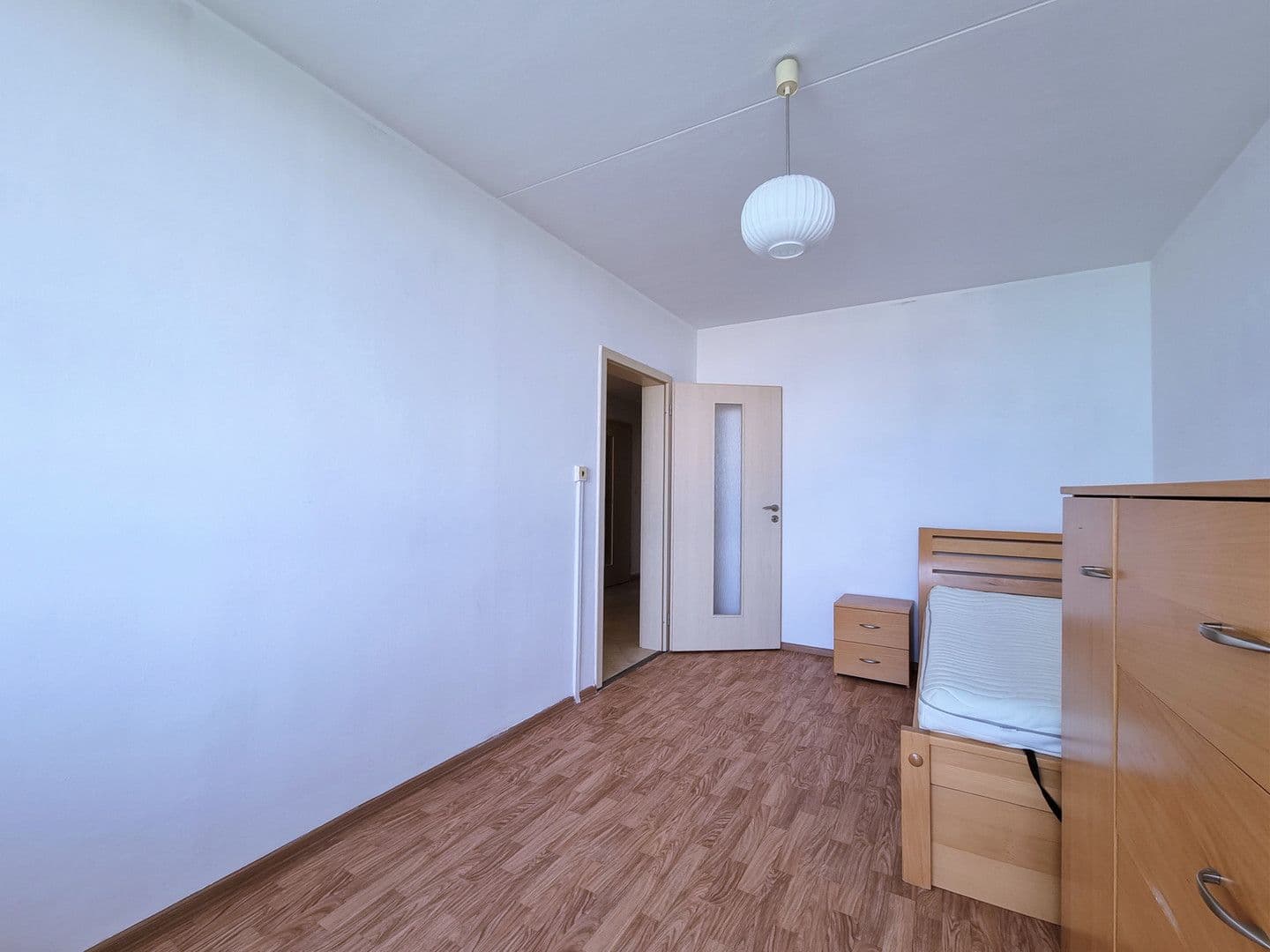 Prenájom bytu 3-izbový 65 m², Rezlerova, Praha, Praha Prenájom bytu 3-izbový 65 m², Rezlerova, Praha, Praha