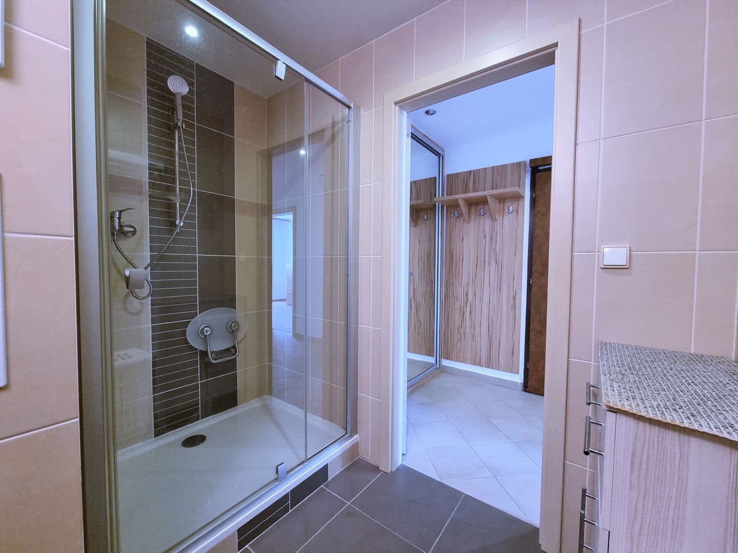 Prenájom bytu 3-izbový 65 m², Rezlerova, Praha, Praha Prenájom bytu 3-izbový 65 m², Rezlerova, Praha, Praha