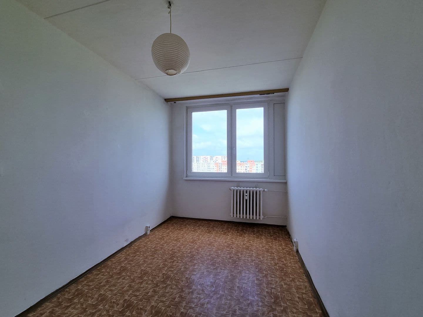Prenájom bytu 3-izbový 65 m², Rezlerova, Praha, Praha Prenájom bytu 3-izbový 65 m², Rezlerova, Praha, Praha