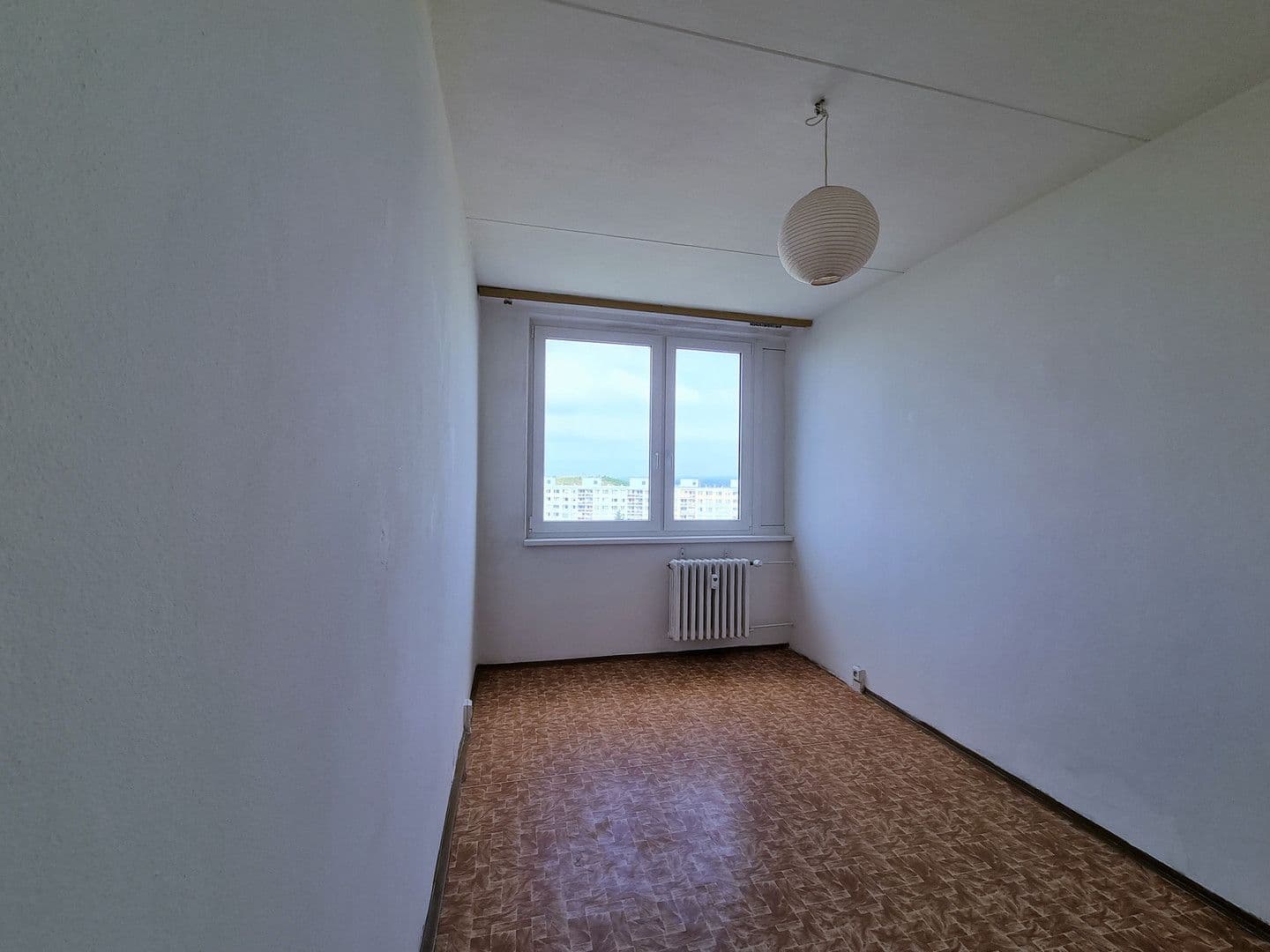 Prenájom bytu 3-izbový 65 m², Rezlerova, Praha, Praha Prenájom bytu 3-izbový 65 m², Rezlerova, Praha, Praha