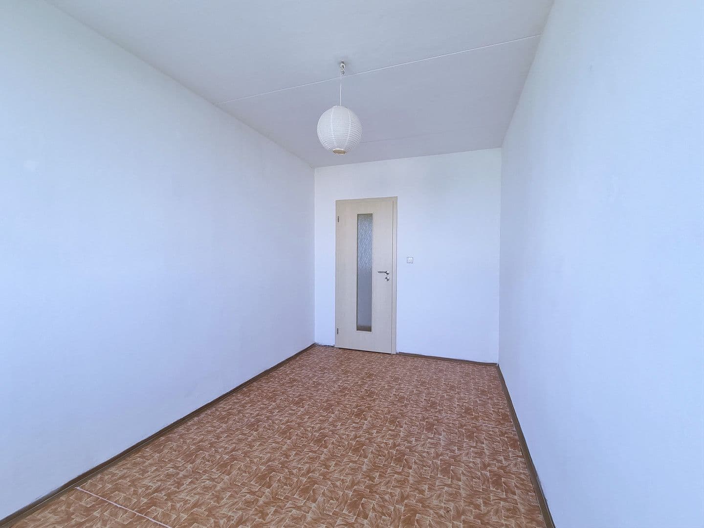 Prenájom bytu 3-izbový 65 m², Rezlerova, Praha, Praha Prenájom bytu 3-izbový 65 m², Rezlerova, Praha, Praha