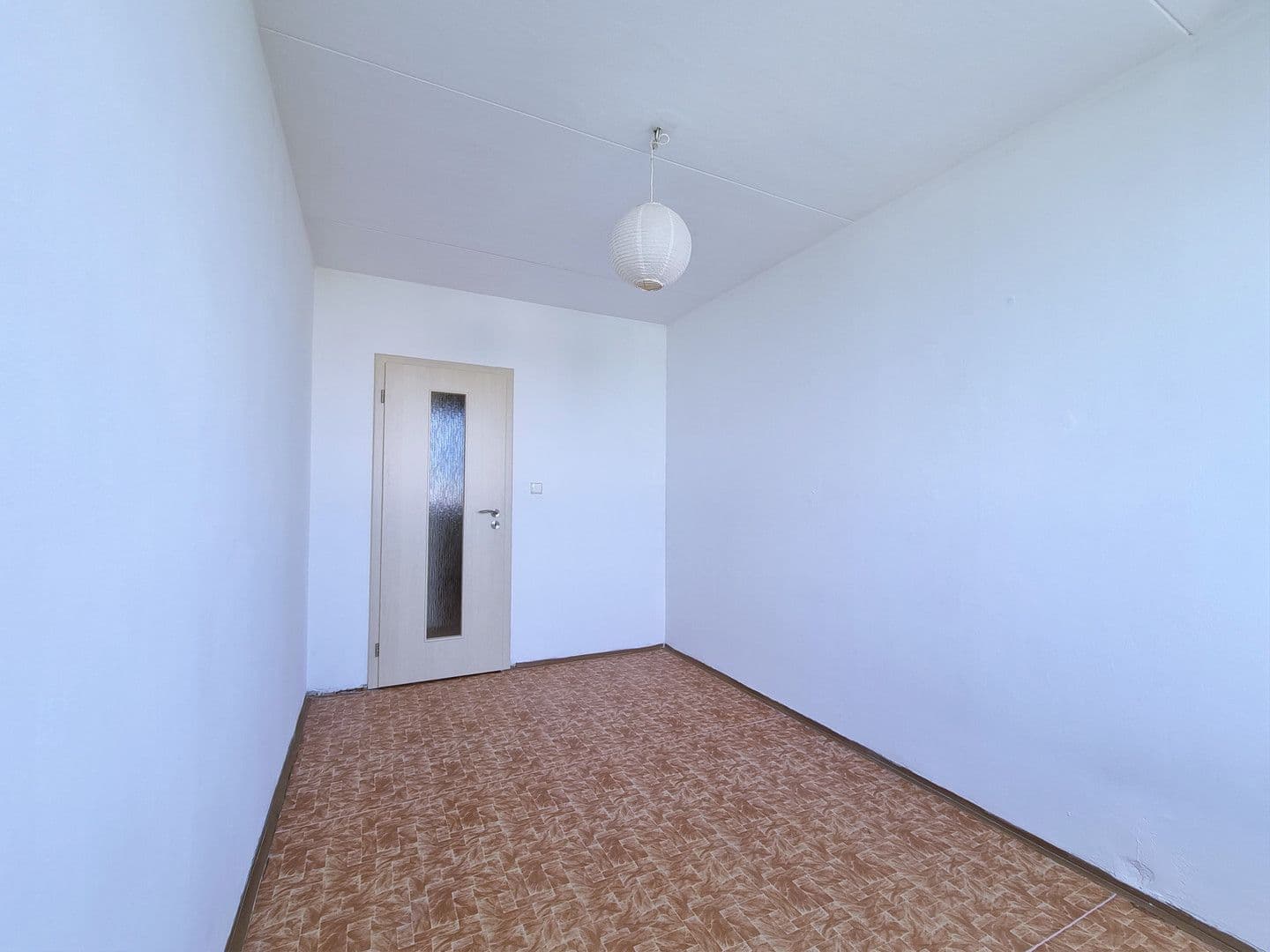 Prenájom bytu 3-izbový 65 m², Rezlerova, Praha, Praha Prenájom bytu 3-izbový 65 m², Rezlerova, Praha, Praha