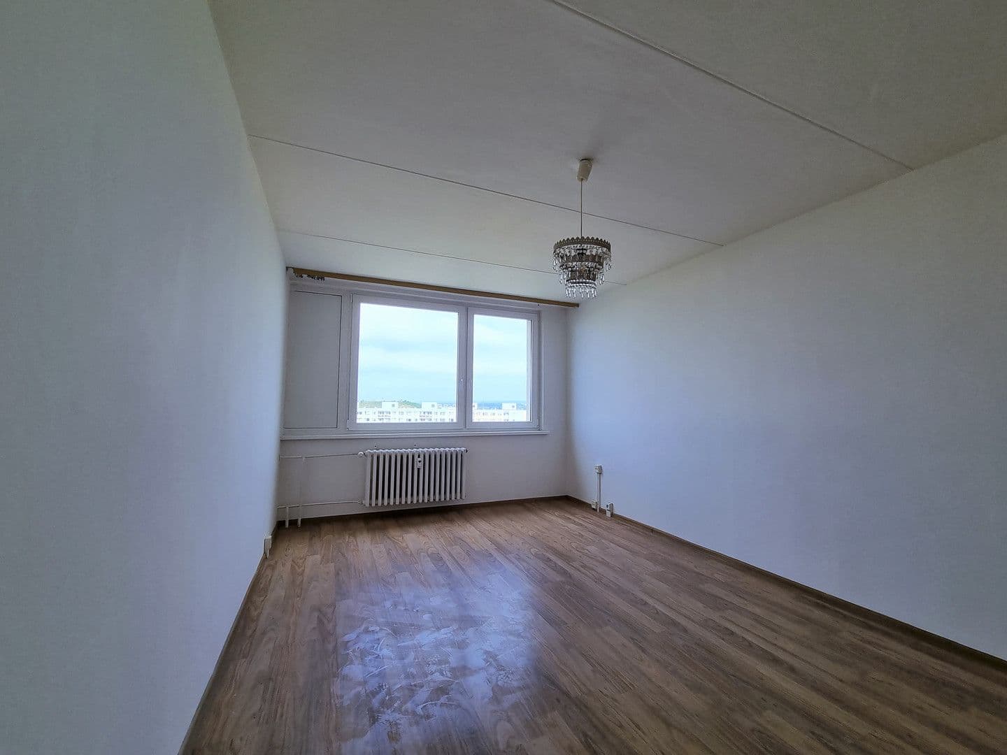 Prenájom bytu 3-izbový 65 m², Rezlerova, Praha, Praha Prenájom bytu 3-izbový 65 m², Rezlerova, Praha, Praha