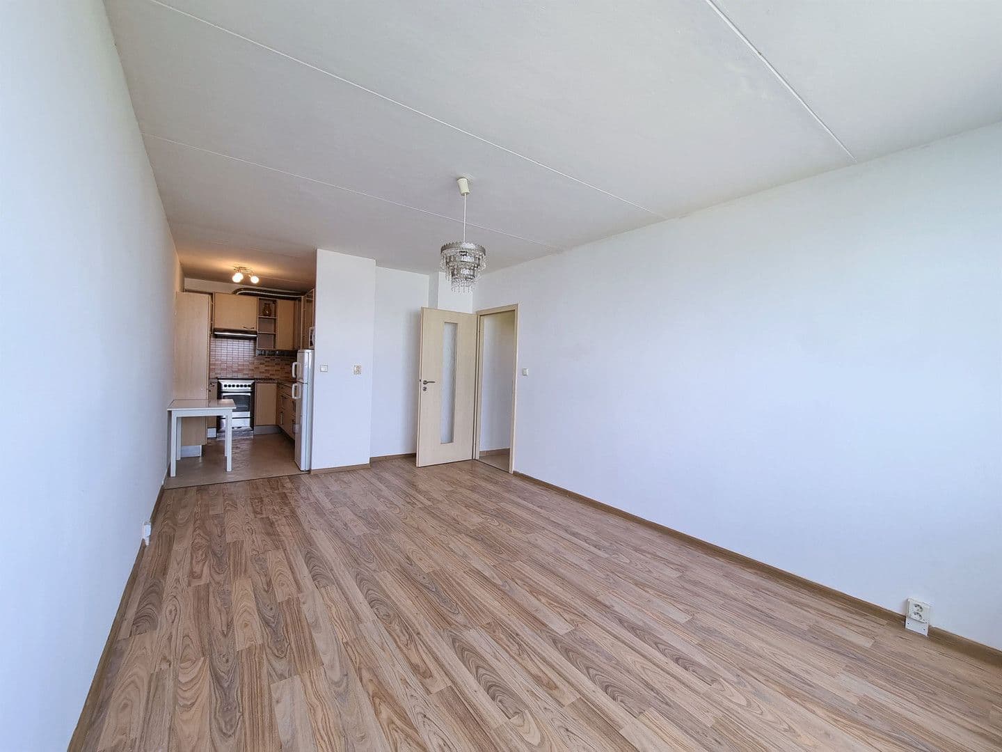 Prenájom bytu 3-izbový 65 m², Rezlerova, Praha, Praha Prenájom bytu 3-izbový 65 m², Rezlerova, Praha, Praha