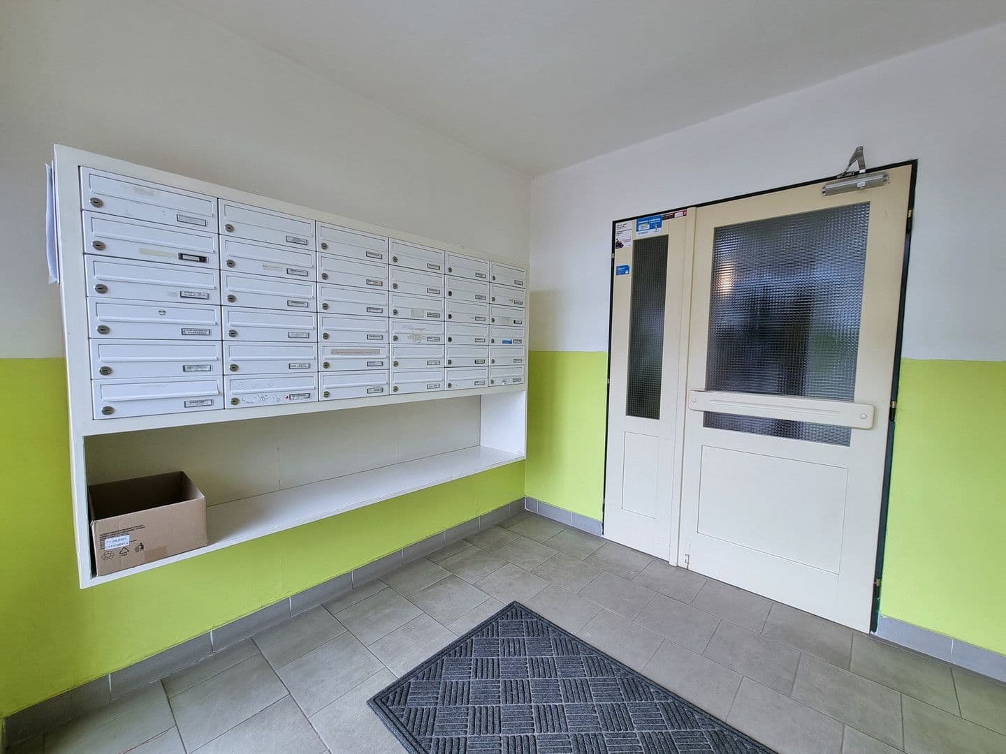 Prenájom bytu 3-izbový 65 m², Rezlerova, Praha, Praha Prenájom bytu 3-izbový 65 m², Rezlerova, Praha, Praha