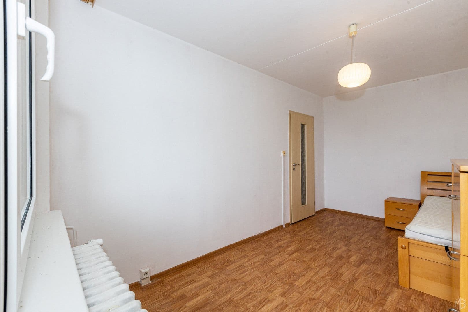 Prenájom bytu 3-izbový 65 m², Rezlerova, Praha, Praha Prenájom bytu 3-izbový 65 m², Rezlerova, Praha, Praha