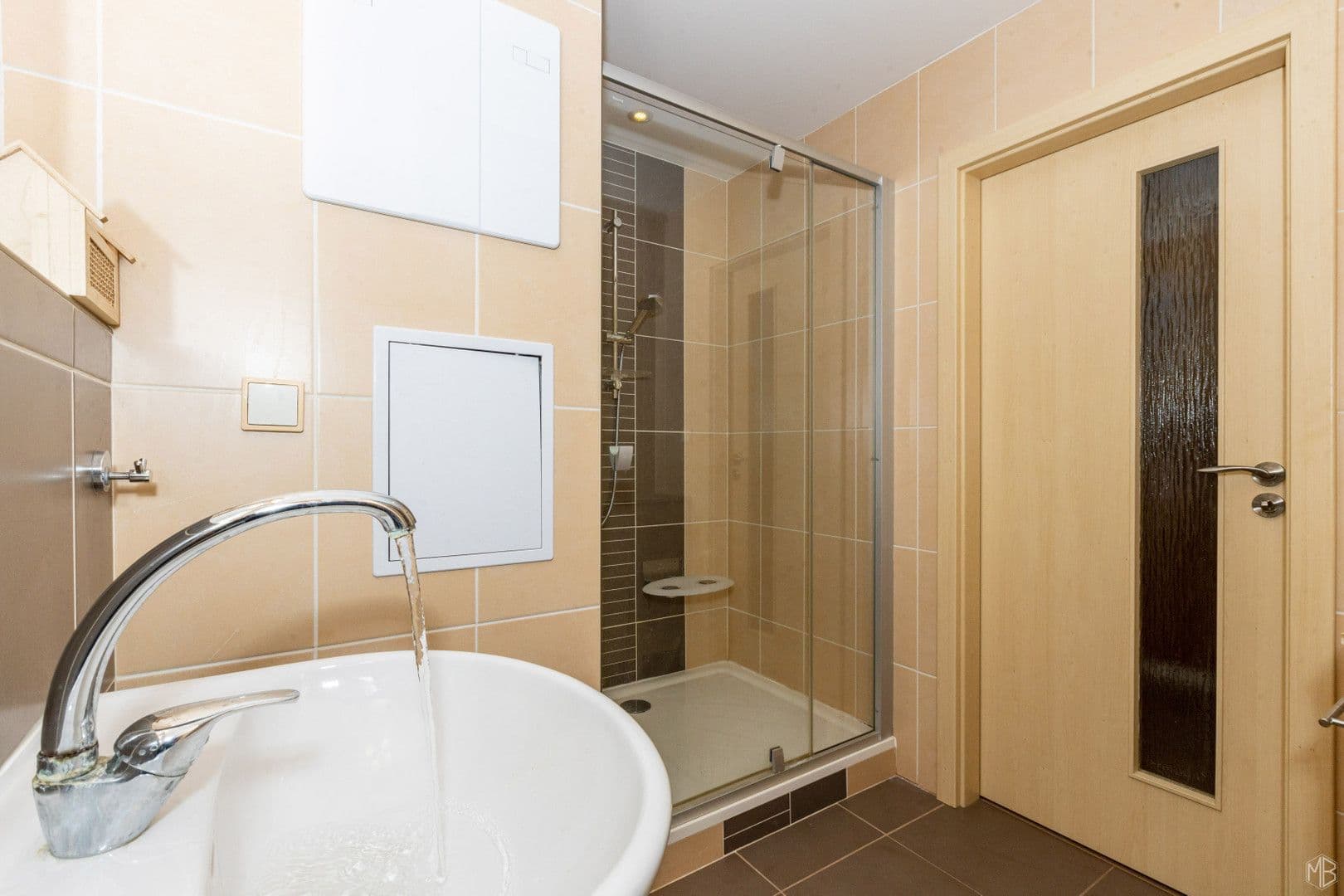 Prenájom bytu 3-izbový 65 m², Rezlerova, Praha, Praha Prenájom bytu 3-izbový 65 m², Rezlerova, Praha, Praha