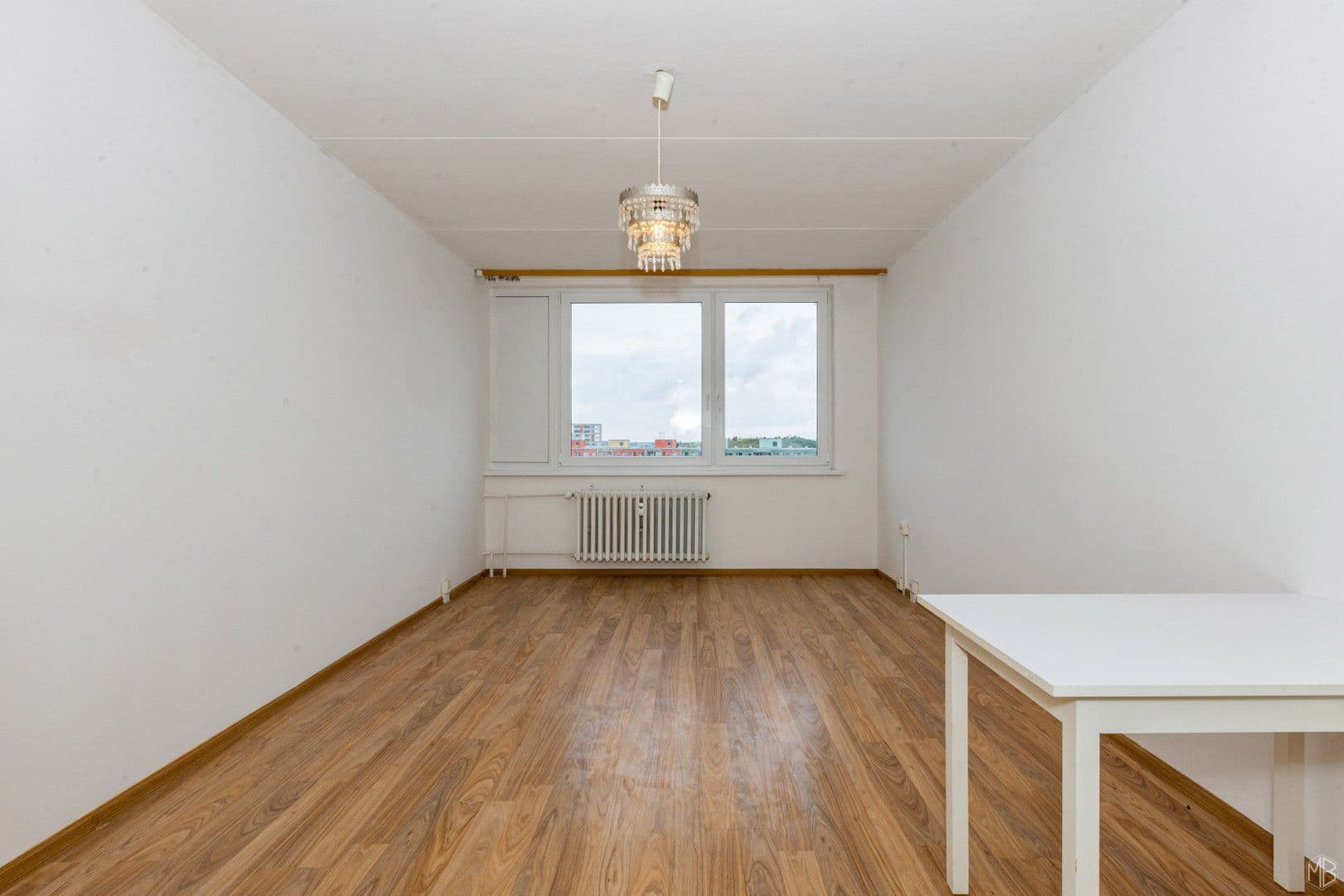 Prenájom bytu 3-izbový 65 m², Rezlerova, Praha, Praha Prenájom bytu 3-izbový 65 m², Rezlerova, Praha, Praha