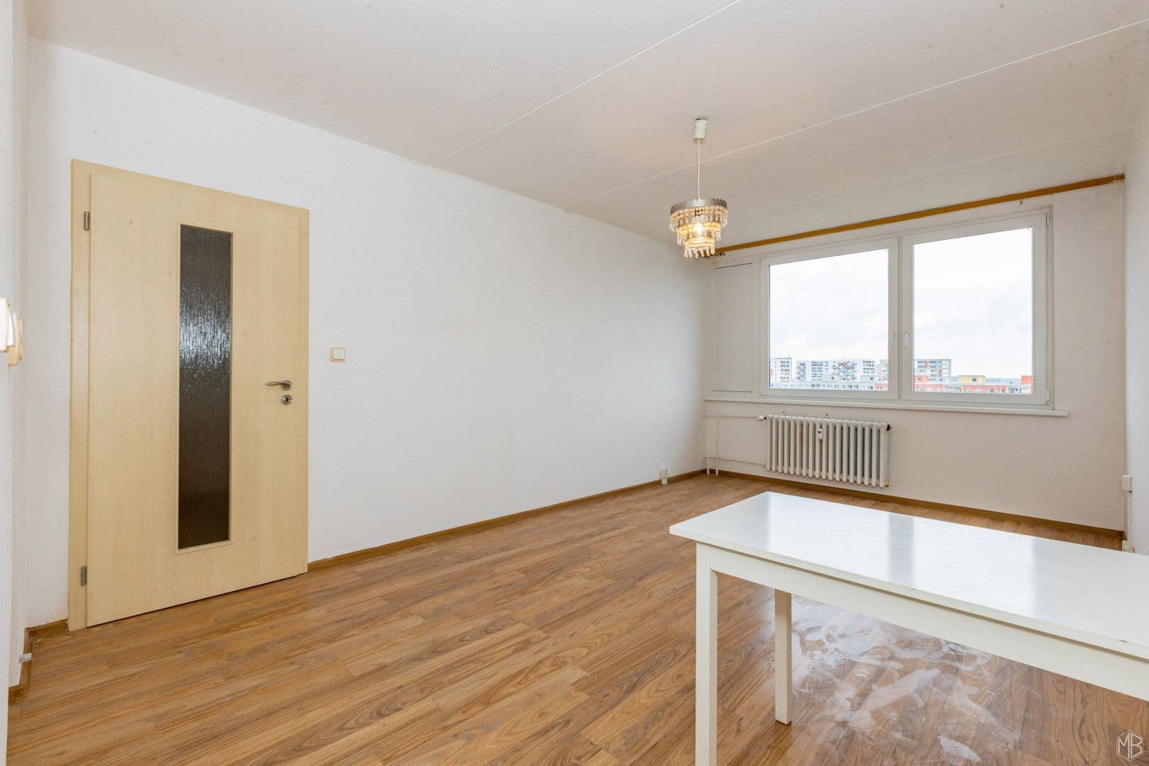 Prenájom bytu 3-izbový 65 m², Rezlerova, Praha, Praha Prenájom bytu 3-izbový 65 m², Rezlerova, Praha, Praha