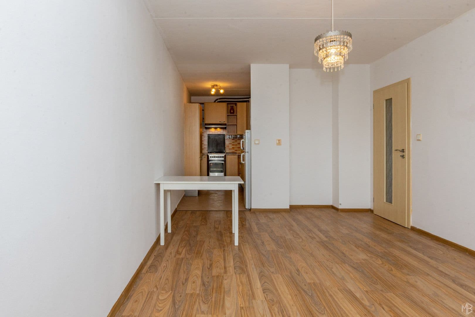 Prenájom bytu 3-izbový 65 m², Rezlerova, Praha, Praha Prenájom bytu 3-izbový 65 m², Rezlerova, Praha, Praha