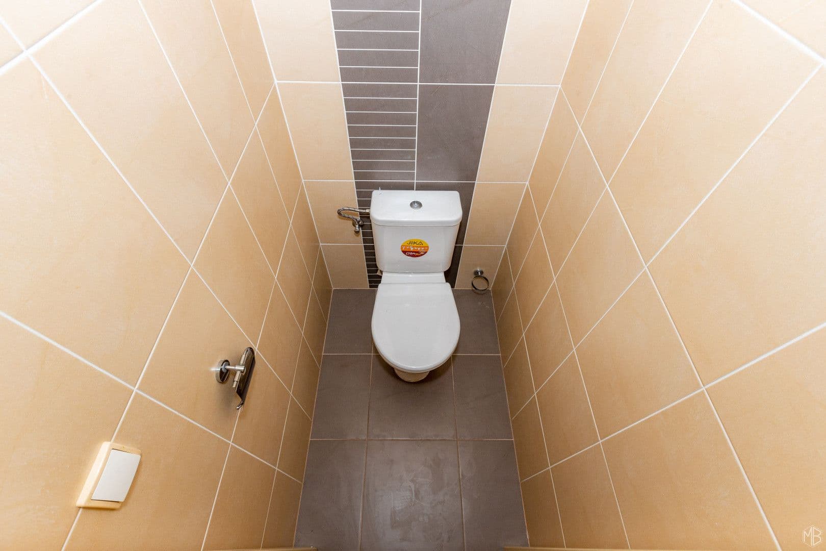 Prenájom bytu 3-izbový 65 m², Rezlerova, Praha, Praha Prenájom bytu 3-izbový 65 m², Rezlerova, Praha, Praha